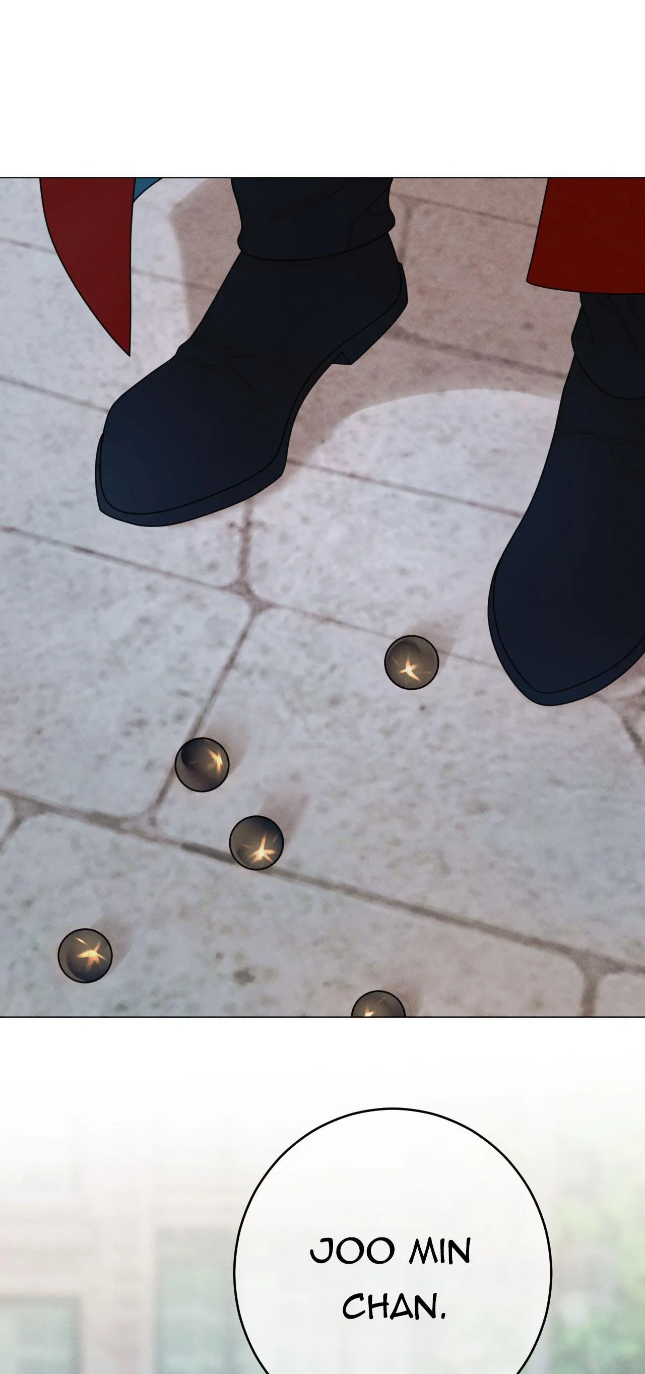 QUẺ BÓI GIẤC MƠ CỦA YÊU TINH Chapter 45 Trang 8