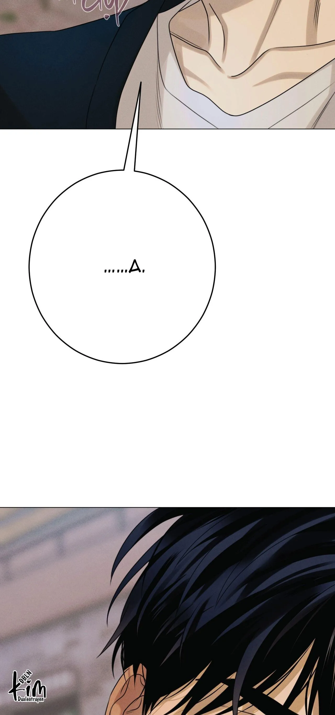 QUẺ BÓI GIẤC MƠ CỦA YÊU TINH Chapter 45 Trang 17