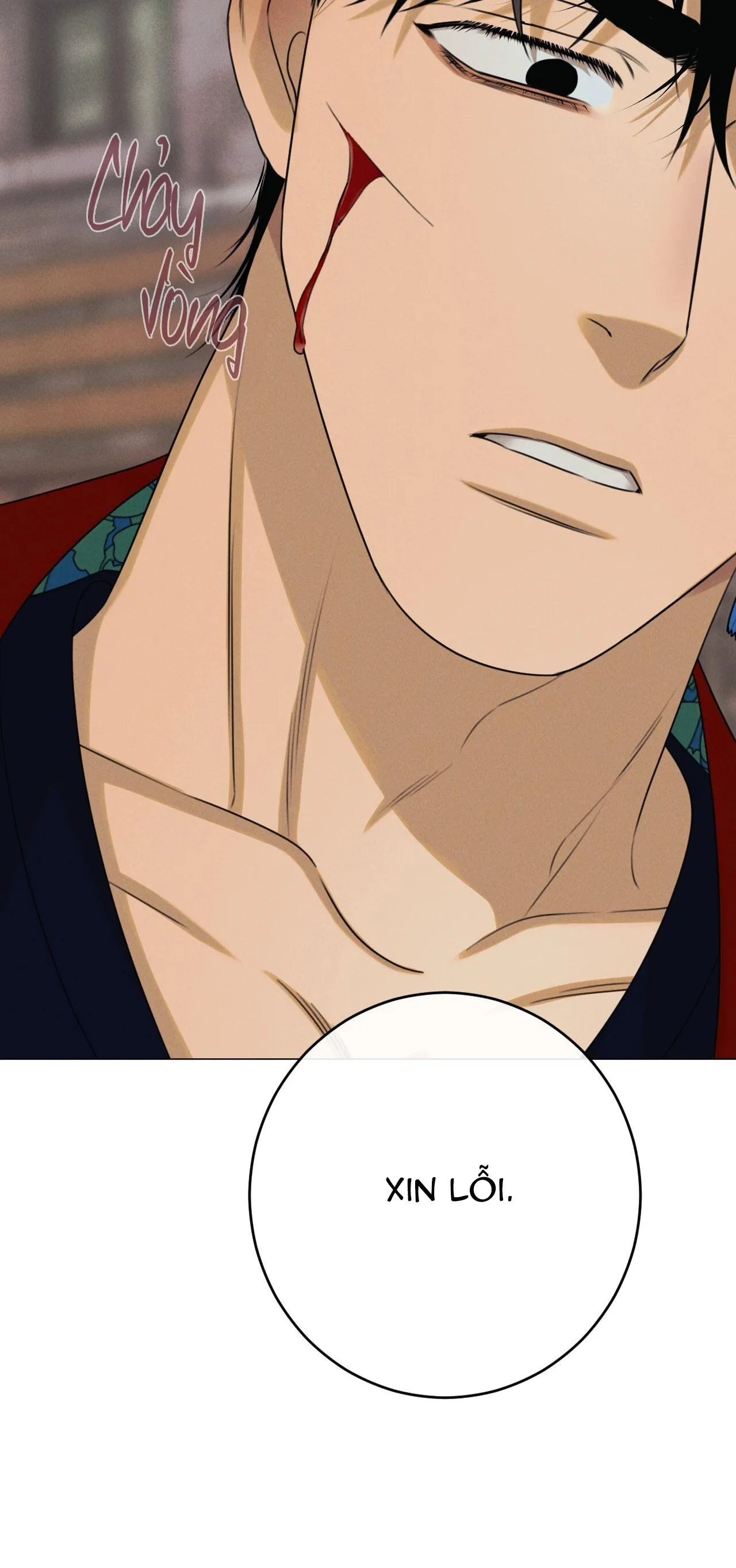 QUẺ BÓI GIẤC MƠ CỦA YÊU TINH Chapter 45 Trang 18