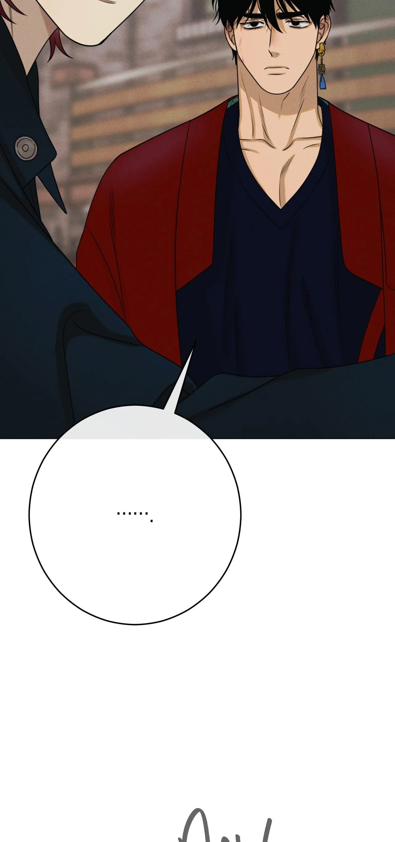 QUẺ BÓI GIẤC MƠ CỦA YÊU TINH Chapter 45 Trang 21