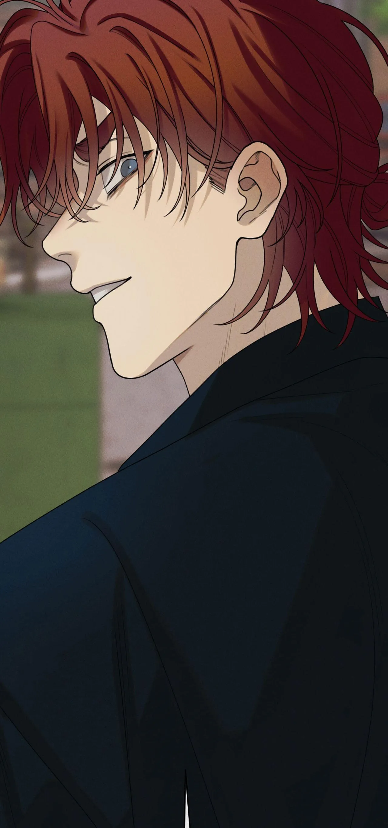 QUẺ BÓI GIẤC MƠ CỦA YÊU TINH Chapter 45 Trang 23