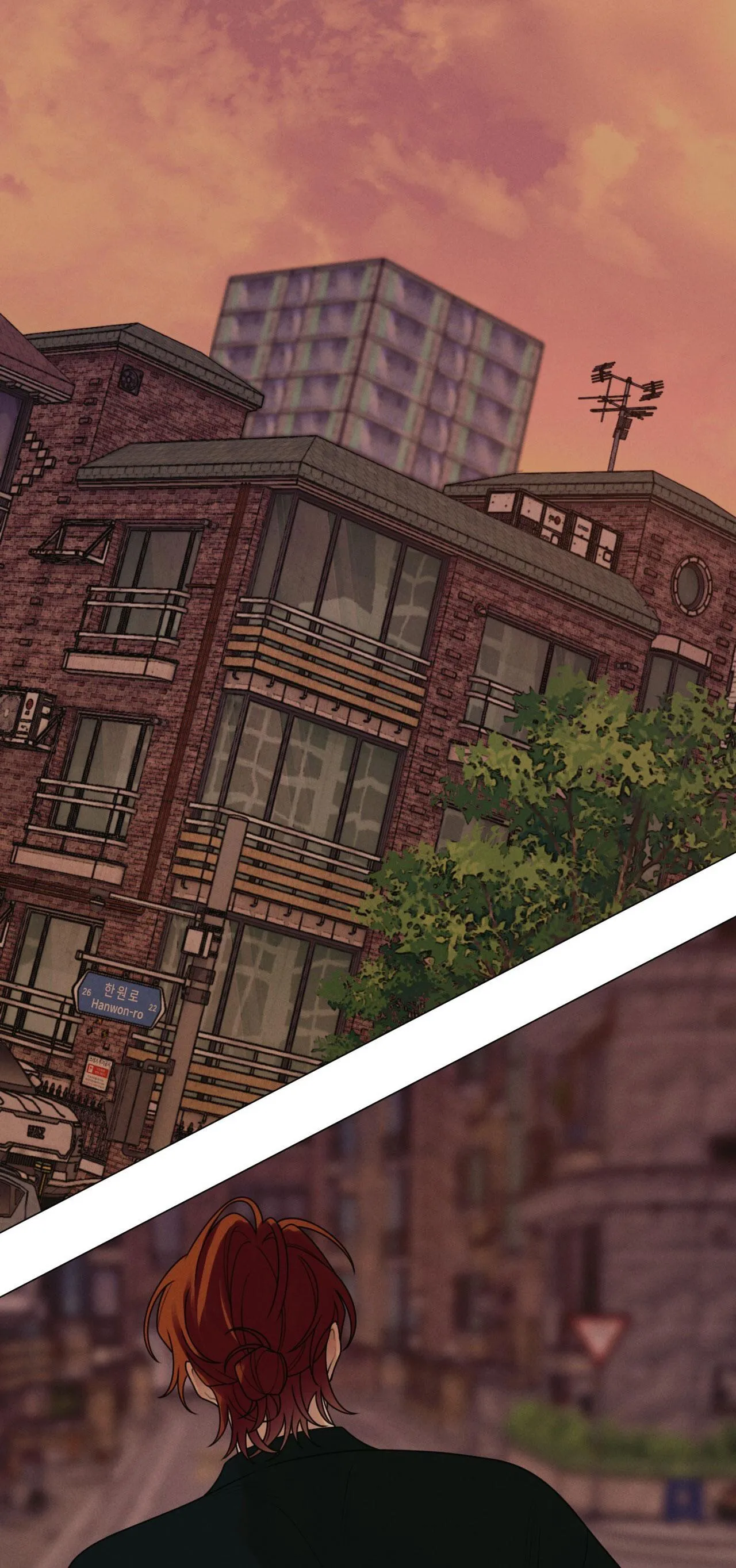 QUẺ BÓI GIẤC MƠ CỦA YÊU TINH Chapter 45 Trang 27