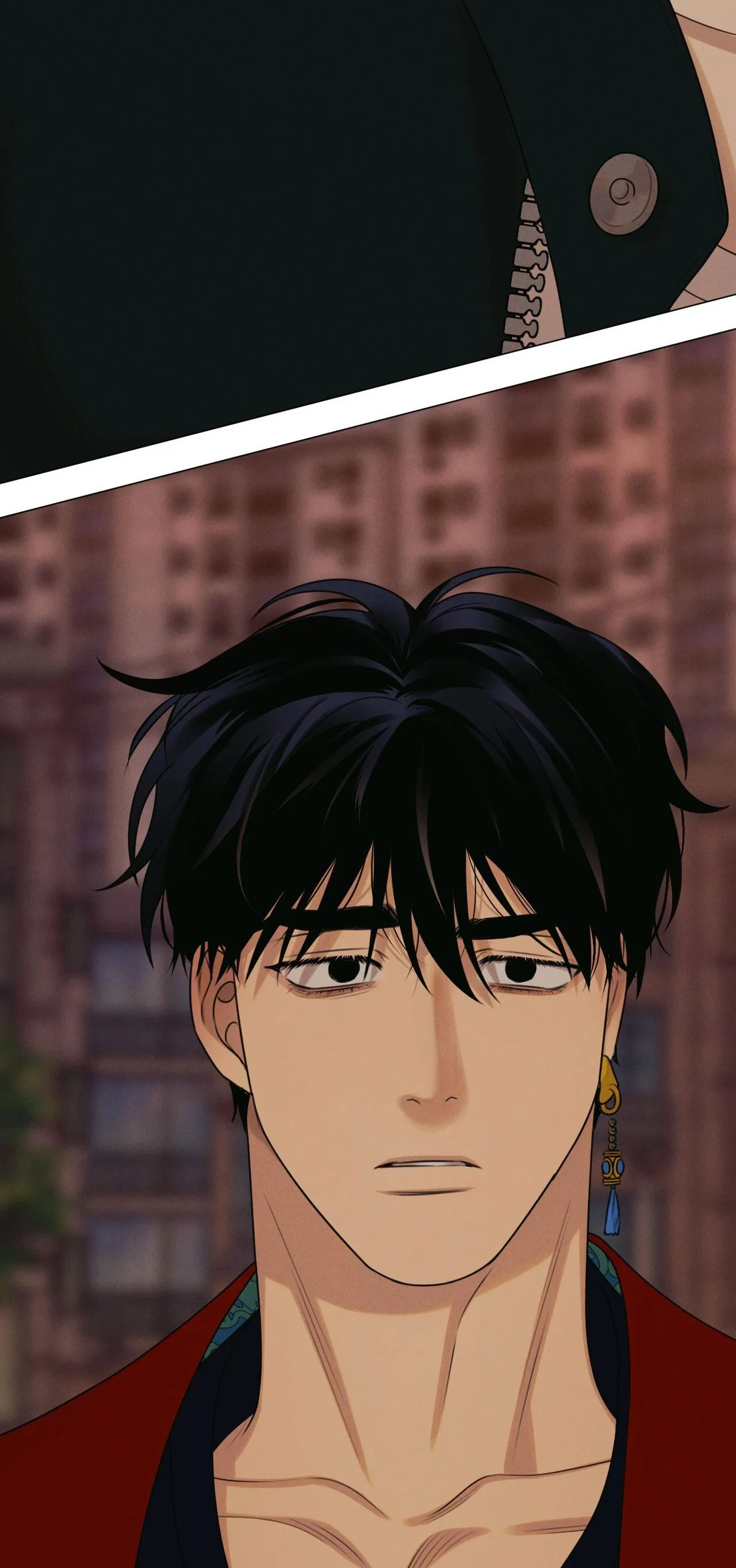 QUẺ BÓI GIẤC MƠ CỦA YÊU TINH Chapter 45 Trang 29