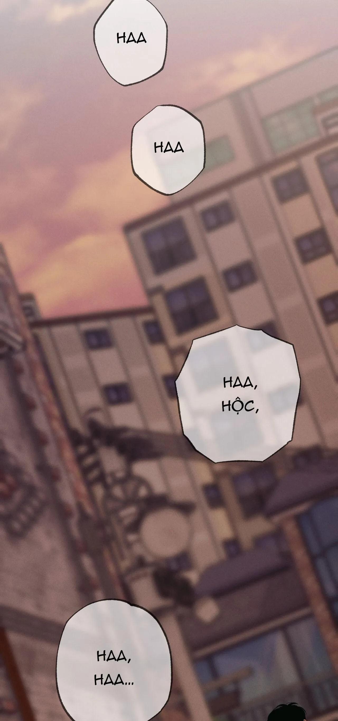 QUẺ BÓI GIẤC MƠ CỦA YÊU TINH Chapter 45 Trang 32