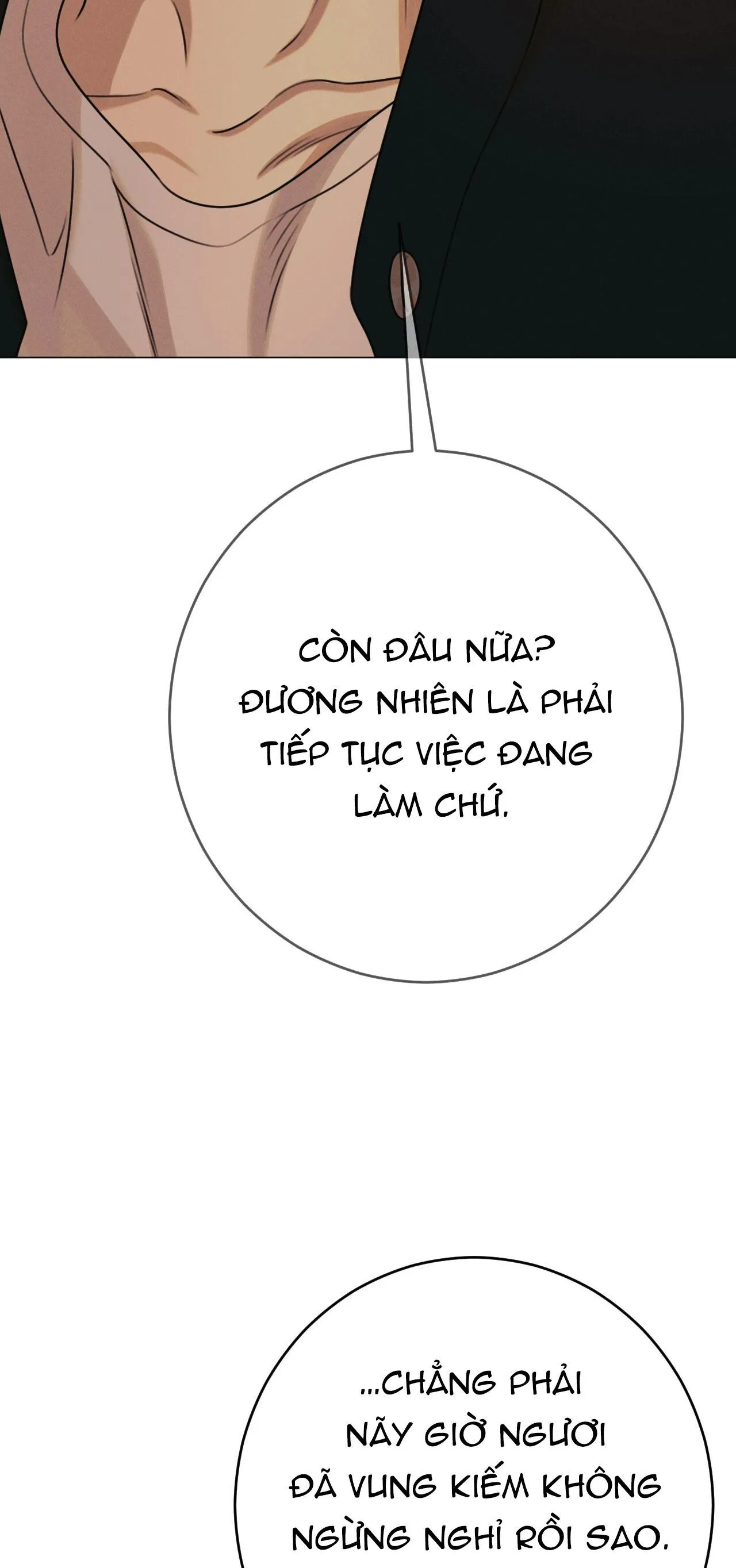 QUẺ BÓI GIẤC MƠ CỦA YÊU TINH Chapter 45 Trang 40