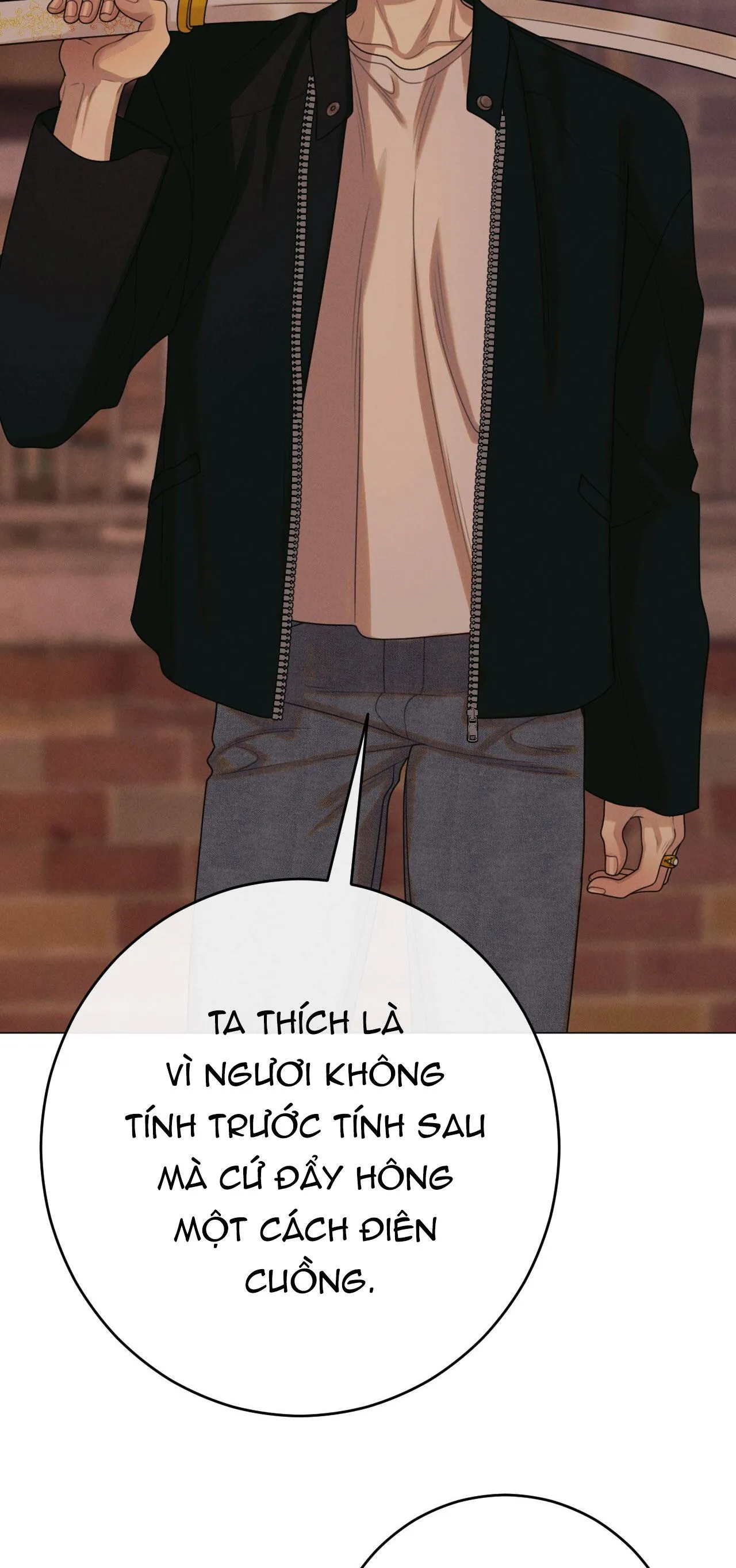 QUẺ BÓI GIẤC MƠ CỦA YÊU TINH Chapter 45 Trang 51