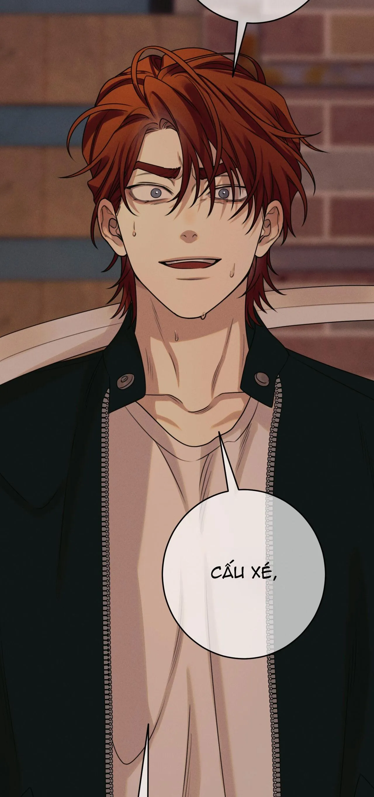 QUẺ BÓI GIẤC MƠ CỦA YÊU TINH Chapter 45 Trang 54