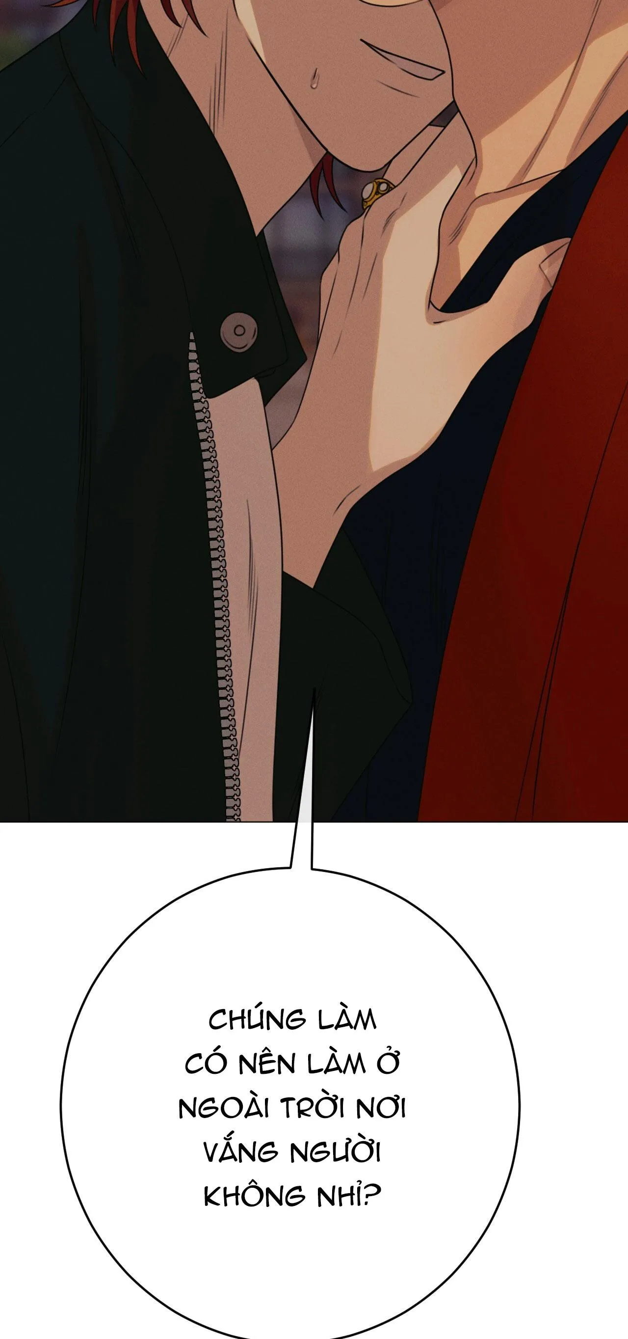 QUẺ BÓI GIẤC MƠ CỦA YÊU TINH Chapter 45 Trang 57