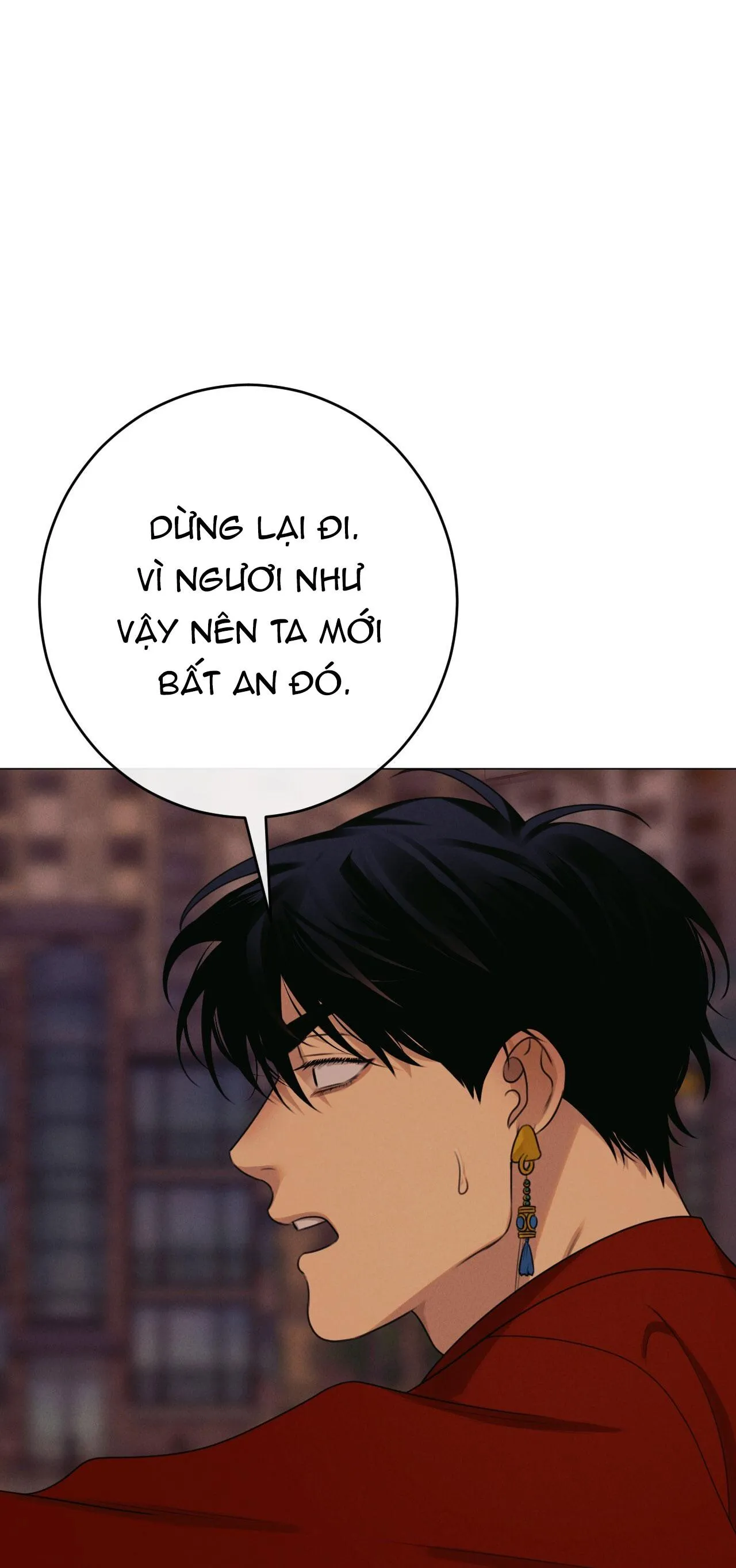 QUẺ BÓI GIẤC MƠ CỦA YÊU TINH Chapter 45 Trang 59