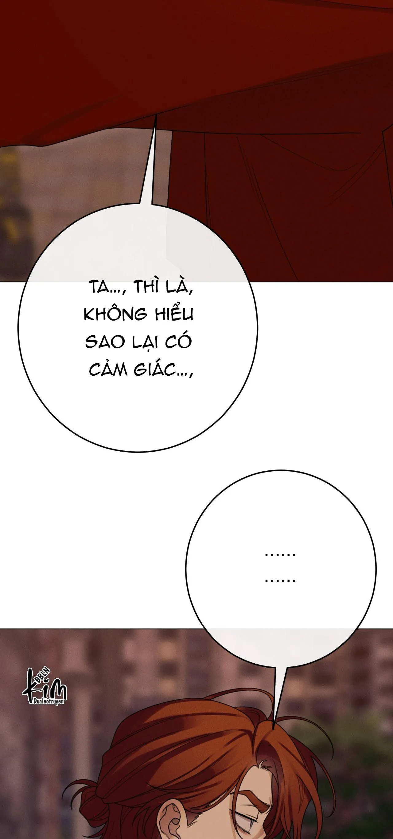 QUẺ BÓI GIẤC MƠ CỦA YÊU TINH Chapter 45 Trang 60