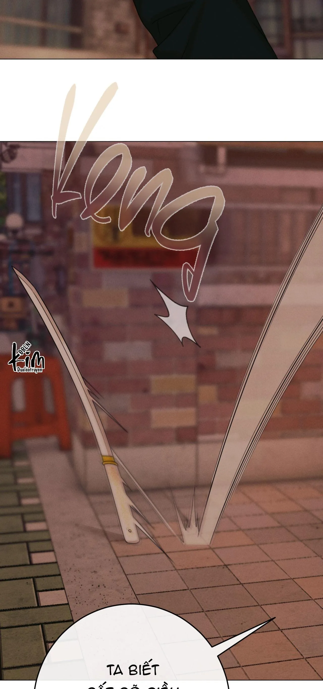 QUẺ BÓI GIẤC MƠ CỦA YÊU TINH Chapter 45 Trang 69