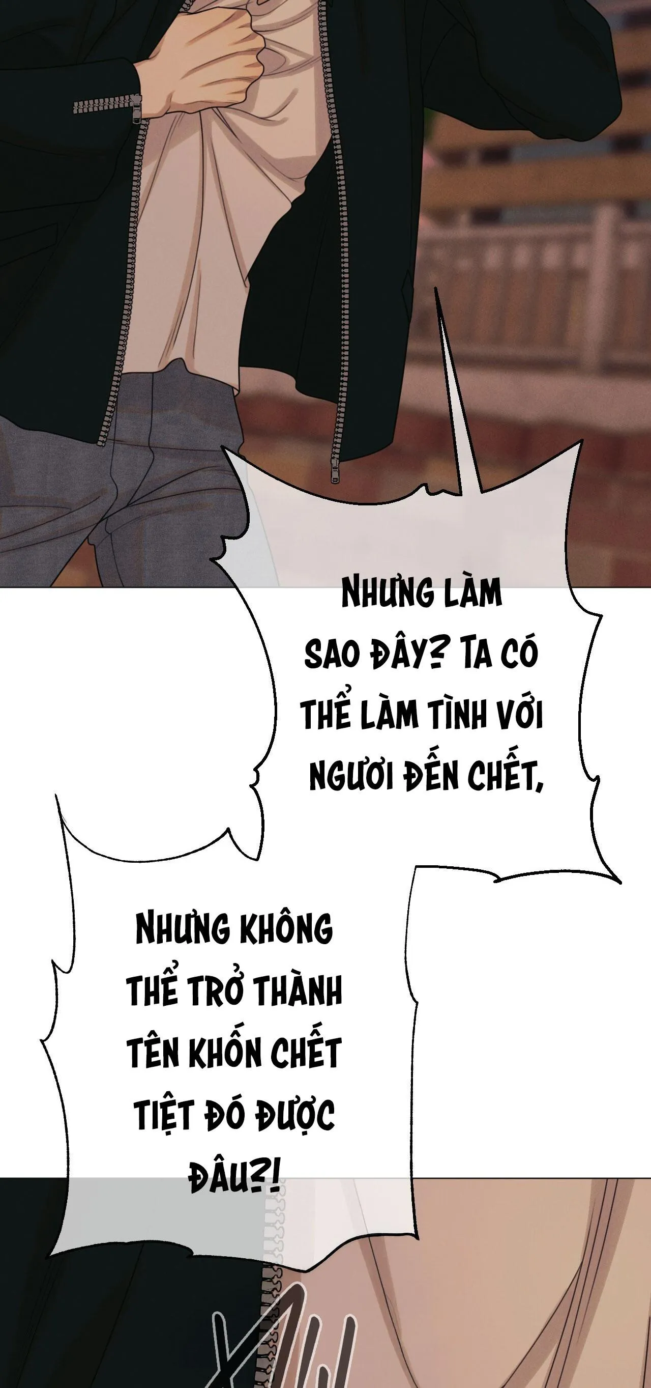 QUẺ BÓI GIẤC MƠ CỦA YÊU TINH Chapter 45 Trang 71