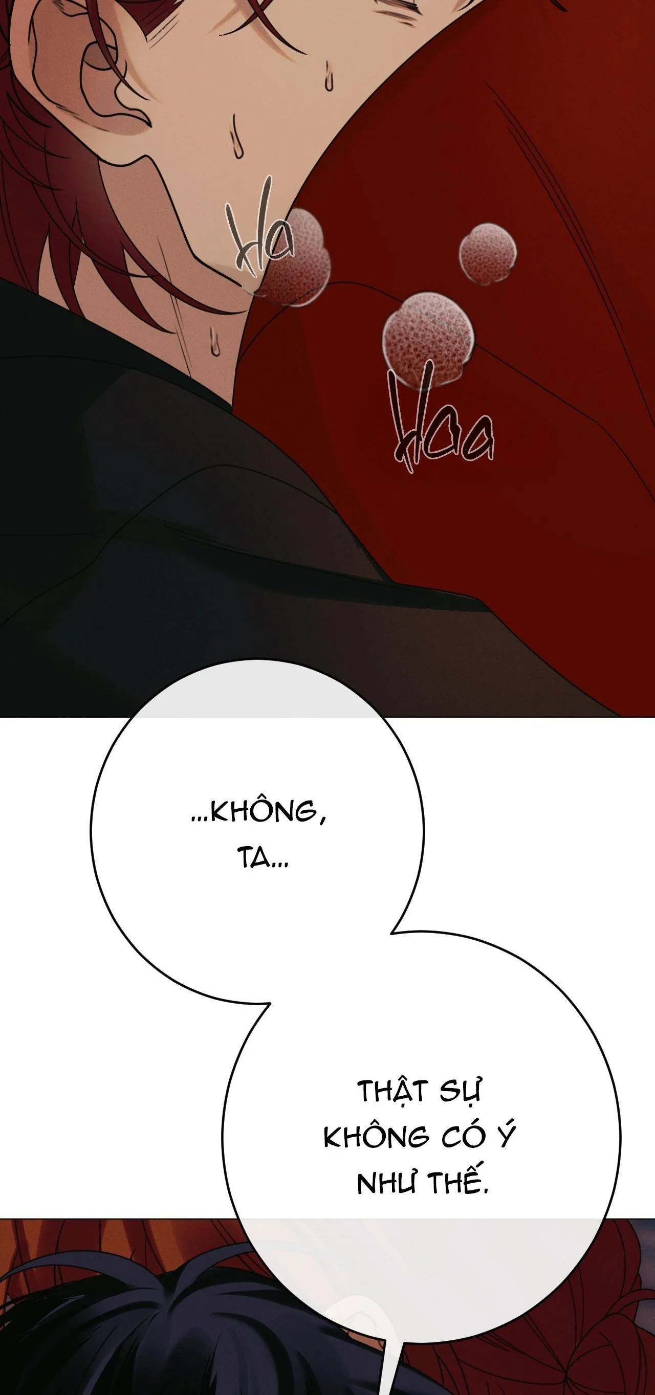 QUẺ BÓI GIẤC MƠ CỦA YÊU TINH Chapter 45 Trang 76