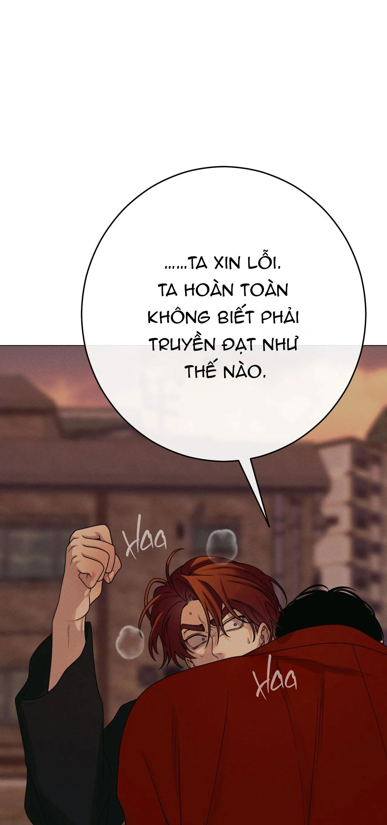 QUẺ BÓI GIẤC MƠ CỦA YÊU TINH Chapter 45 Trang 79