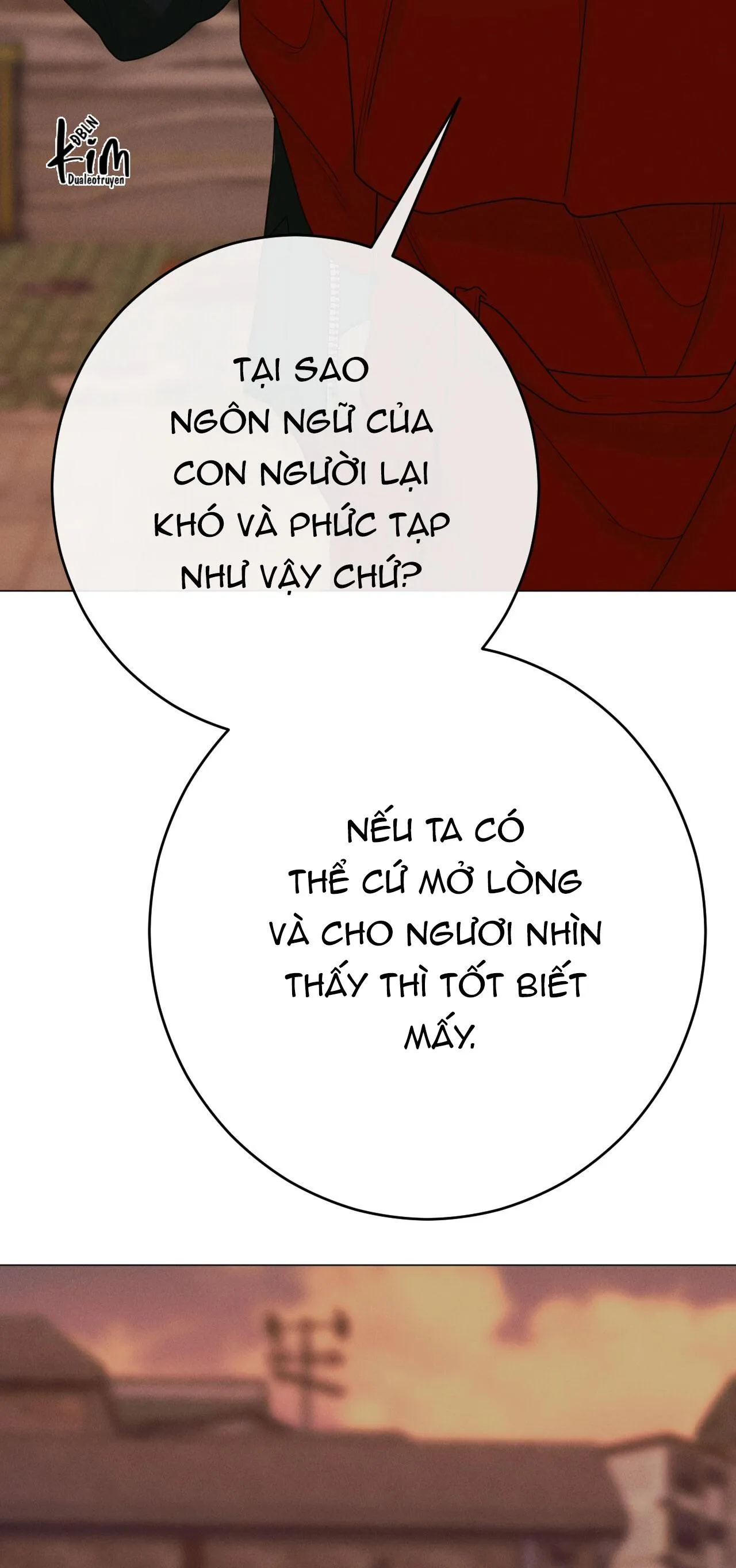 QUẺ BÓI GIẤC MƠ CỦA YÊU TINH Chapter 45 Trang 80