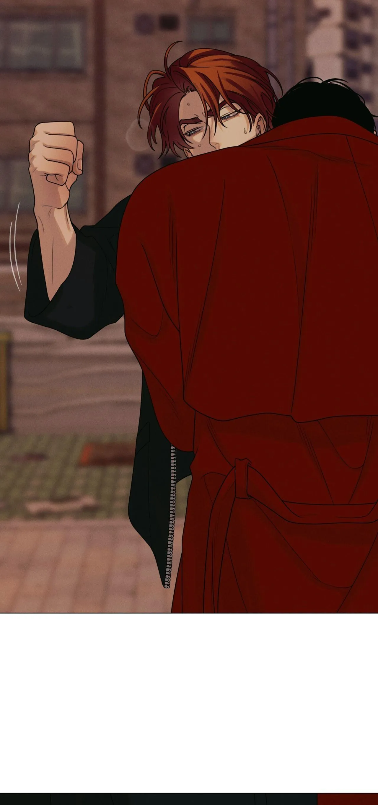 QUẺ BÓI GIẤC MƠ CỦA YÊU TINH Chapter 45 Trang 81