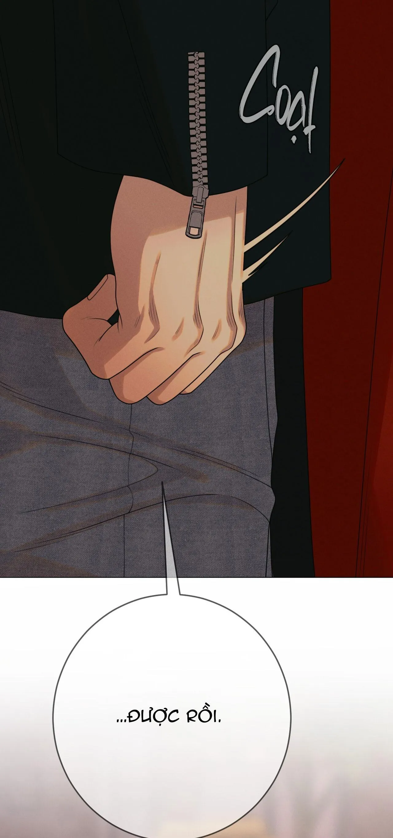 QUẺ BÓI GIẤC MƠ CỦA YÊU TINH Chapter 45 Trang 82