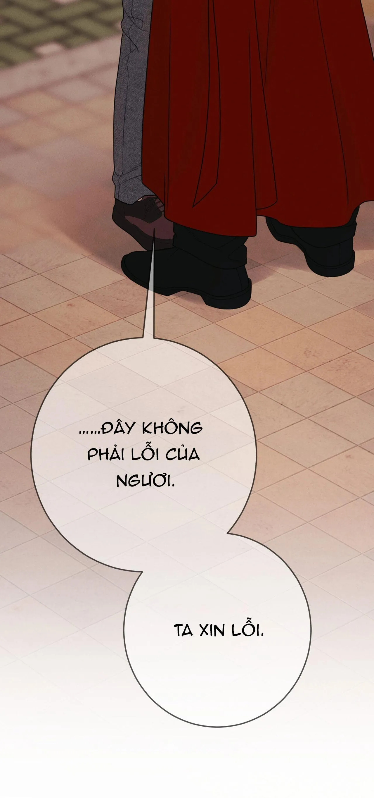 QUẺ BÓI GIẤC MƠ CỦA YÊU TINH Chapter 45 Trang 84