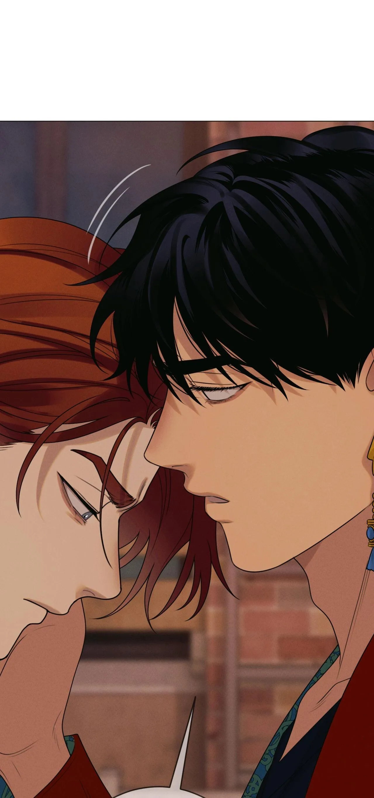 QUẺ BÓI GIẤC MƠ CỦA YÊU TINH Chapter 45 Trang 86