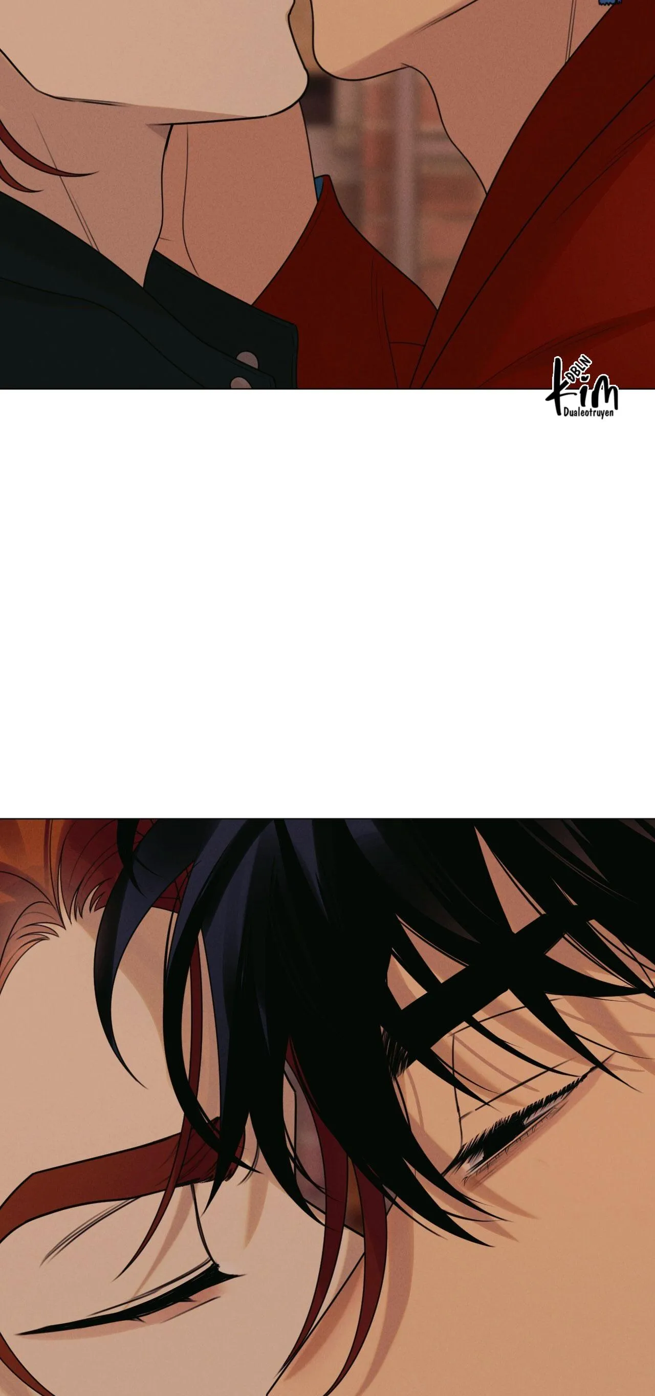 QUẺ BÓI GIẤC MƠ CỦA YÊU TINH Chapter 45 Trang 88