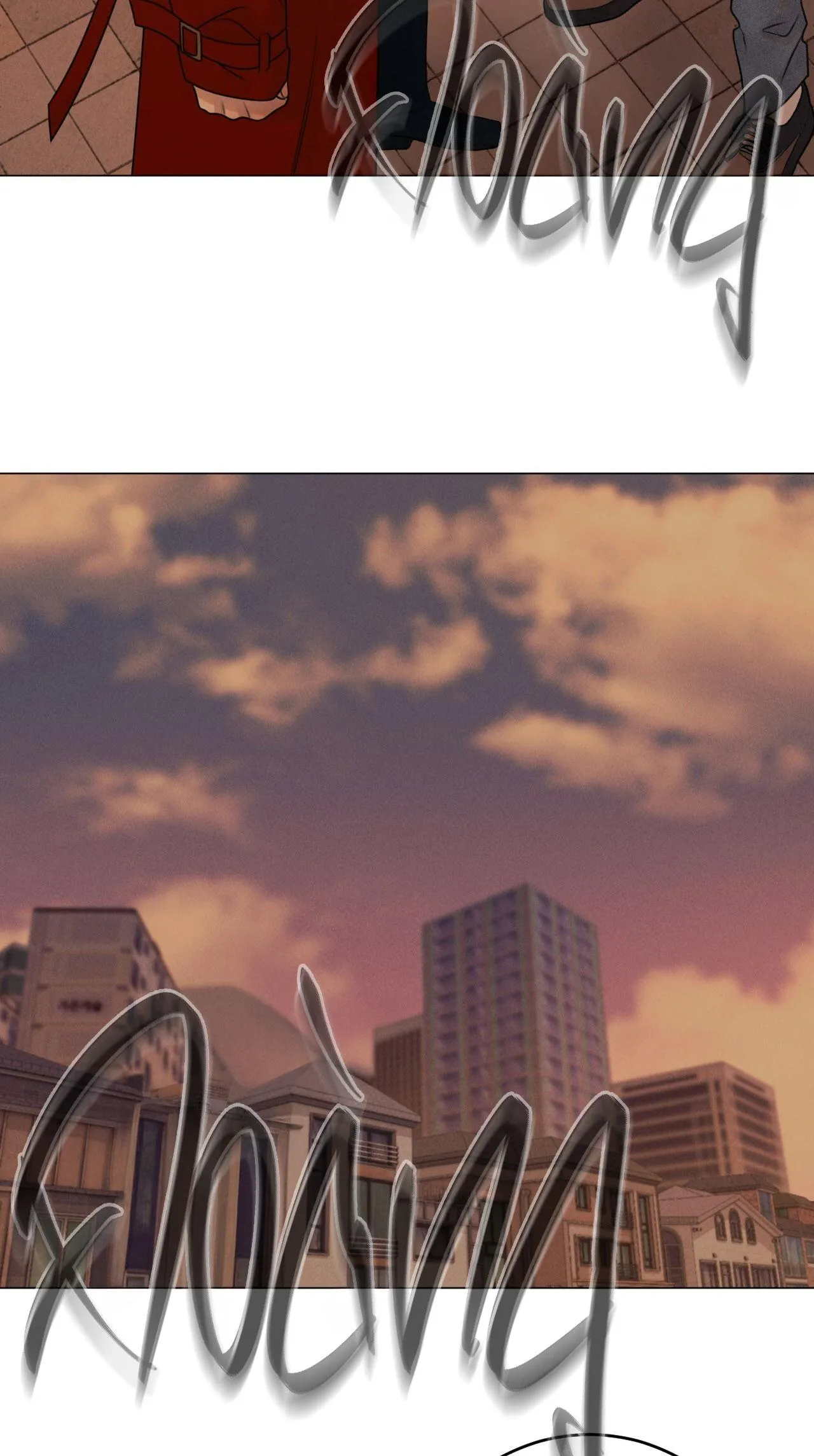 QUẺ BÓI GIẤC MƠ CỦA YÊU TINH Chapter 45 Trang 91