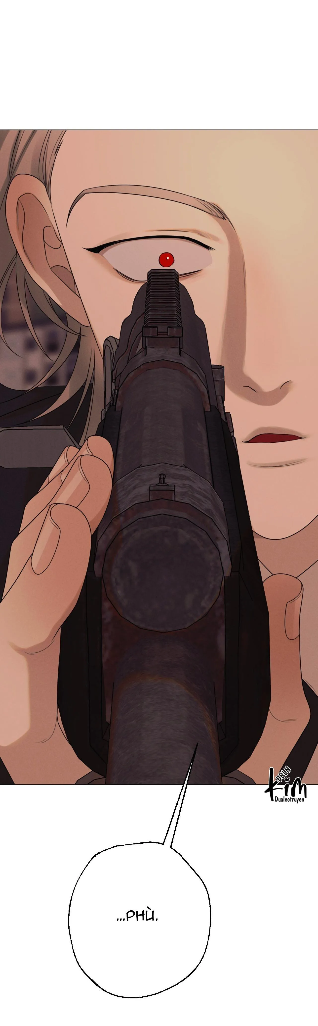 QUẺ BÓI GIẤC MƠ CỦA YÊU TINH Chapter 46 Trang 6