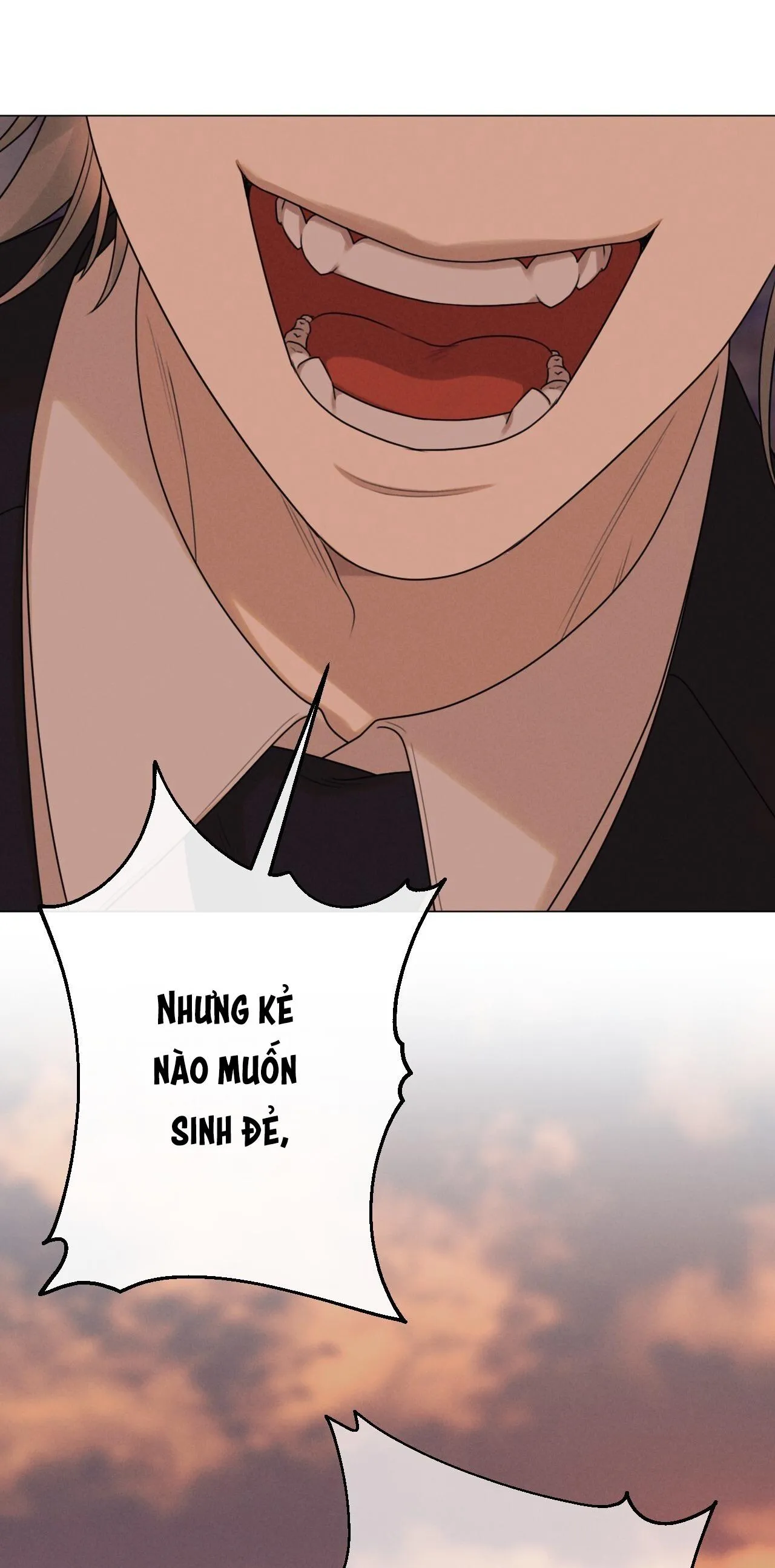 QUẺ BÓI GIẤC MƠ CỦA YÊU TINH Chapter 46 Trang 17