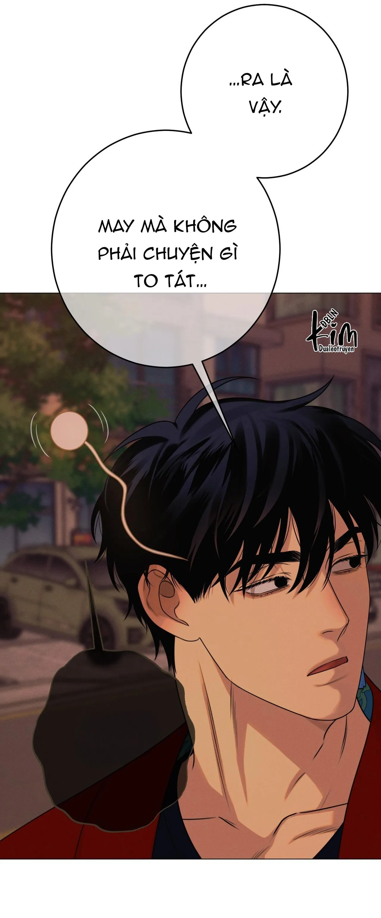 QUẺ BÓI GIẤC MƠ CỦA YÊU TINH Chapter 46 Trang 23