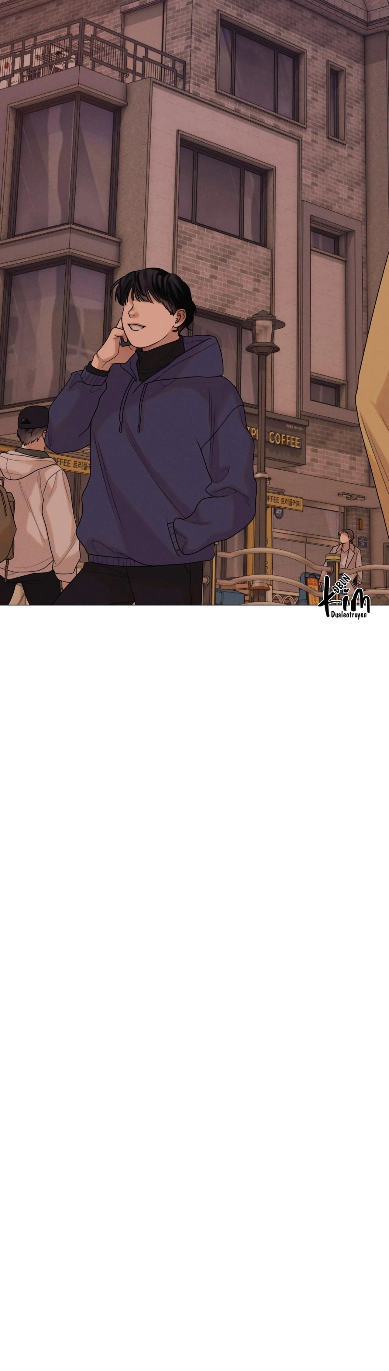 QUẺ BÓI GIẤC MƠ CỦA YÊU TINH Chapter 46 Trang 38