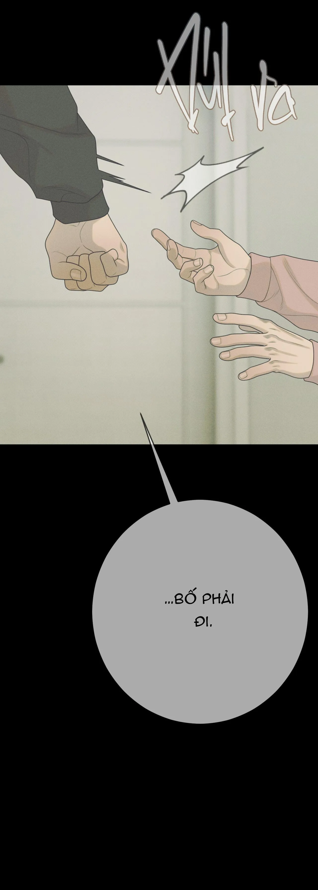 QUẺ BÓI GIẤC MƠ CỦA YÊU TINH Chapter 46 Trang 42