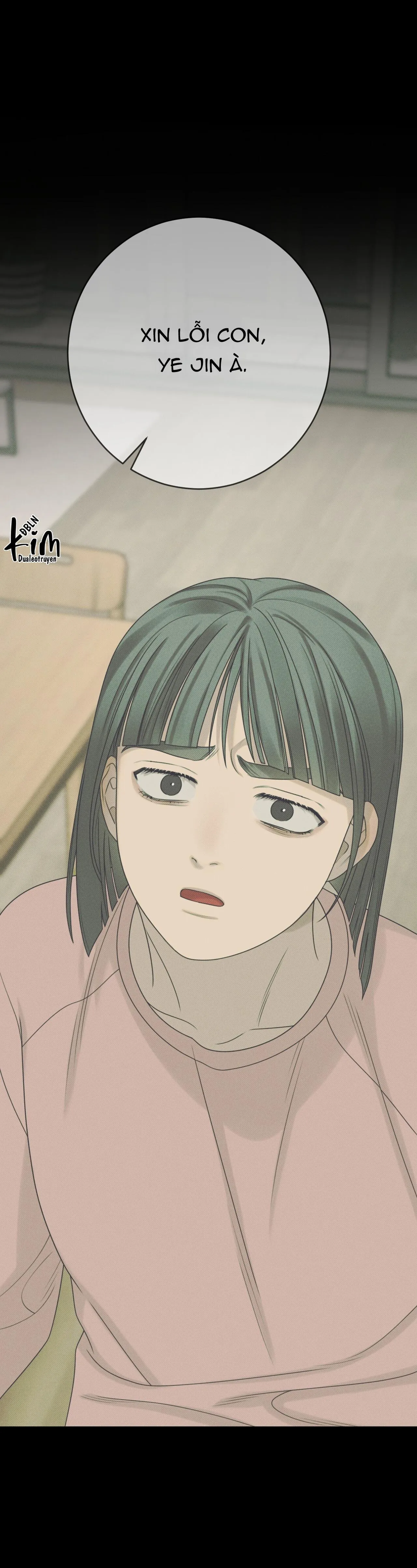 QUẺ BÓI GIẤC MƠ CỦA YÊU TINH Chapter 46 Trang 43