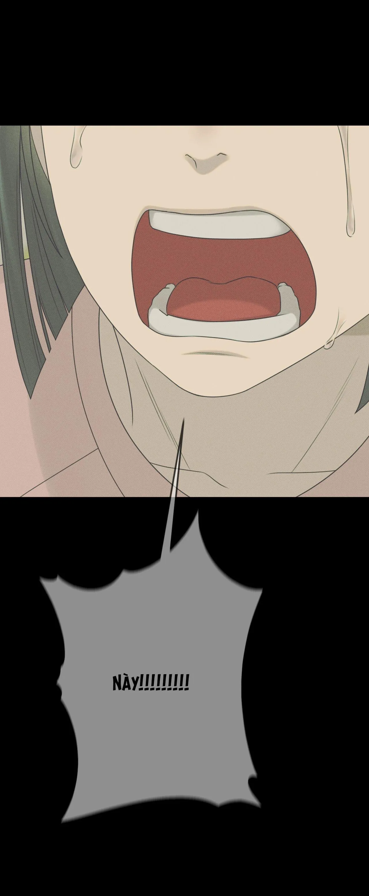 QUẺ BÓI GIẤC MƠ CỦA YÊU TINH Chapter 46 Trang 44