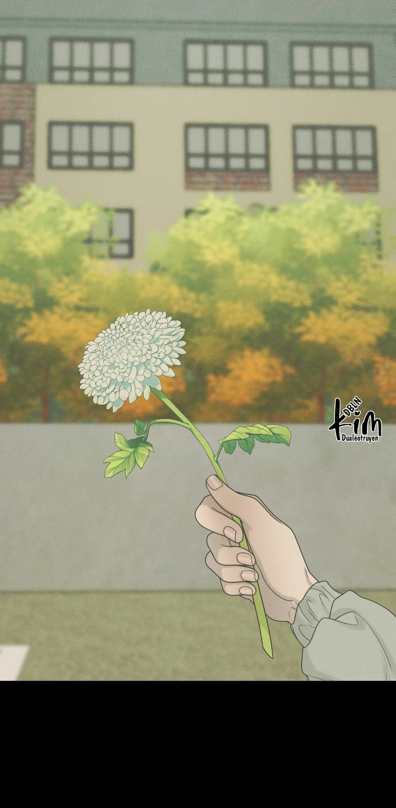 QUẺ BÓI GIẤC MƠ CỦA YÊU TINH Chapter 46 Trang 46