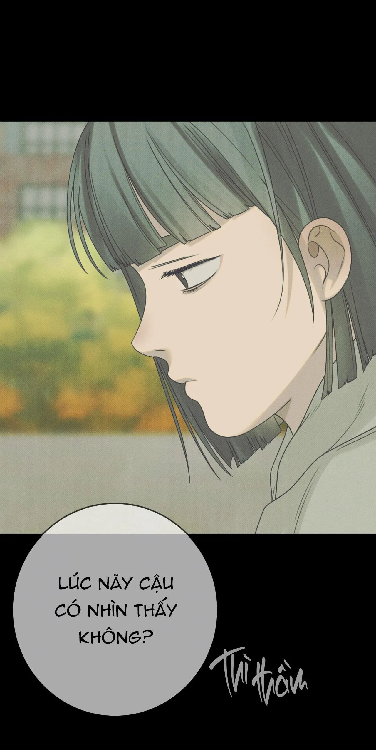 QUẺ BÓI GIẤC MƠ CỦA YÊU TINH Chapter 46 Trang 47