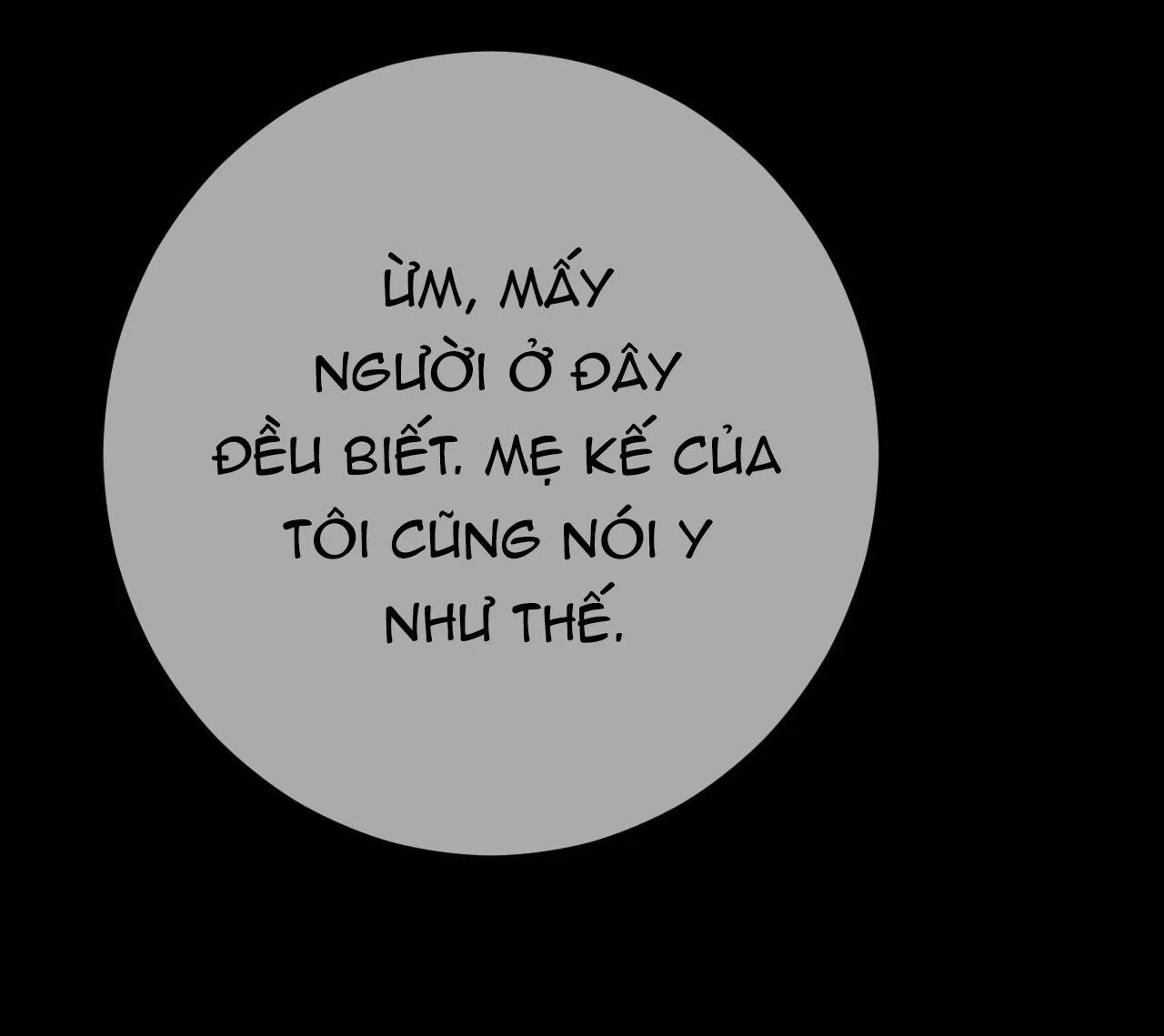 QUẺ BÓI GIẤC MƠ CỦA YÊU TINH Chapter 46 Trang 50