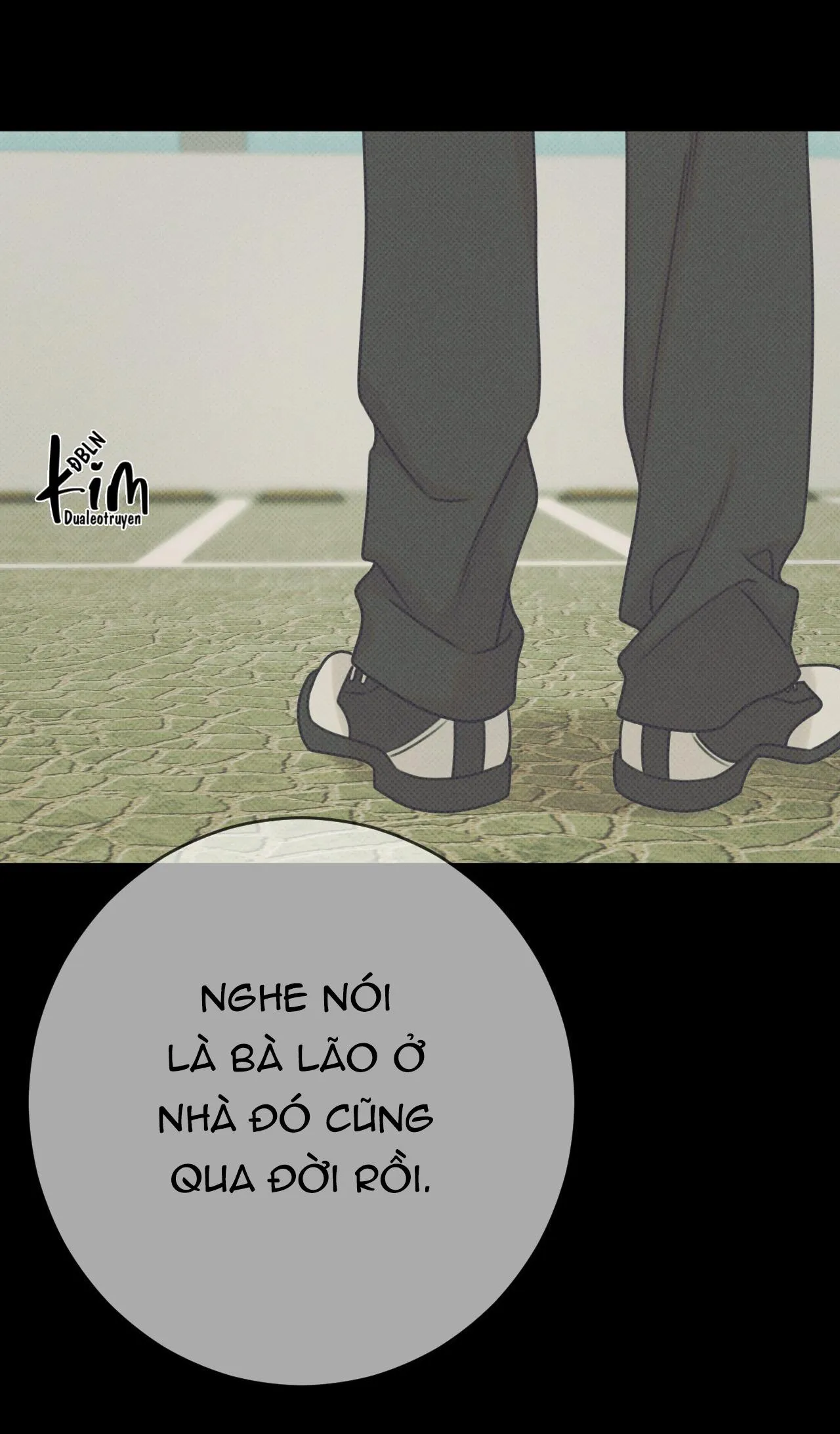 QUẺ BÓI GIẤC MƠ CỦA YÊU TINH Chapter 46 Trang 51