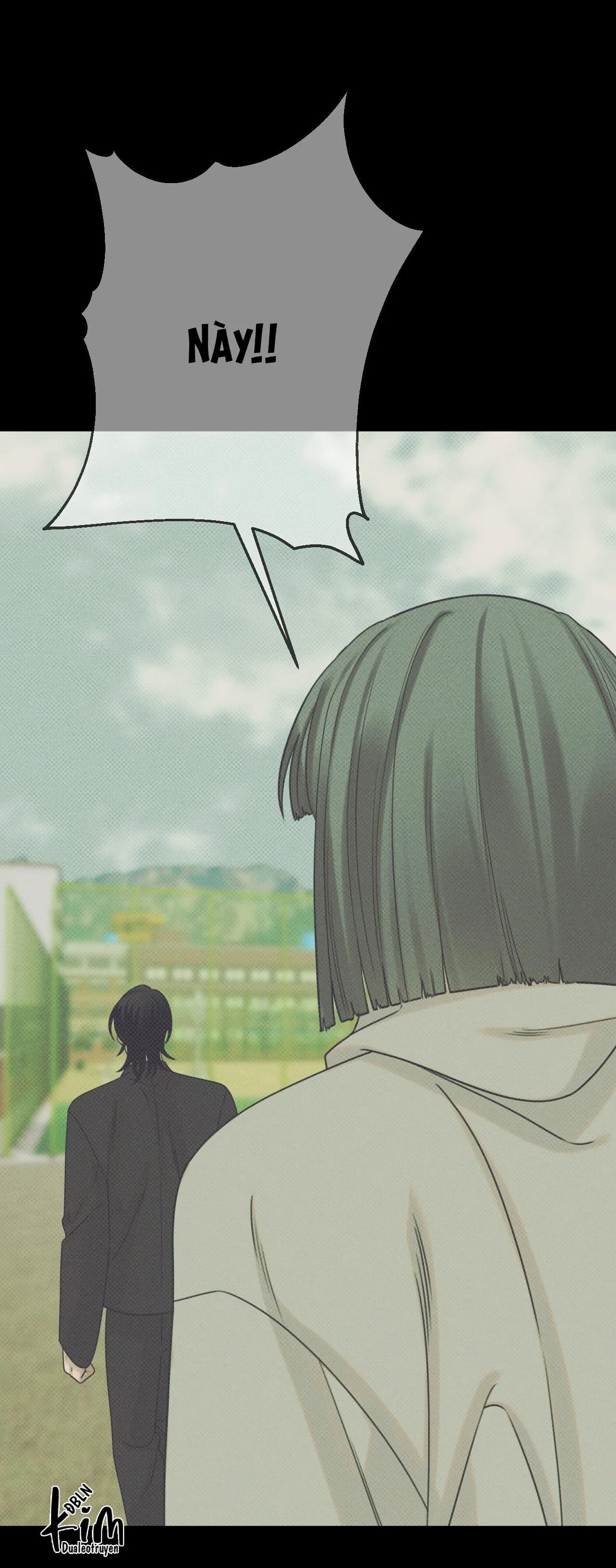 QUẺ BÓI GIẤC MƠ CỦA YÊU TINH Chapter 46 Trang 57