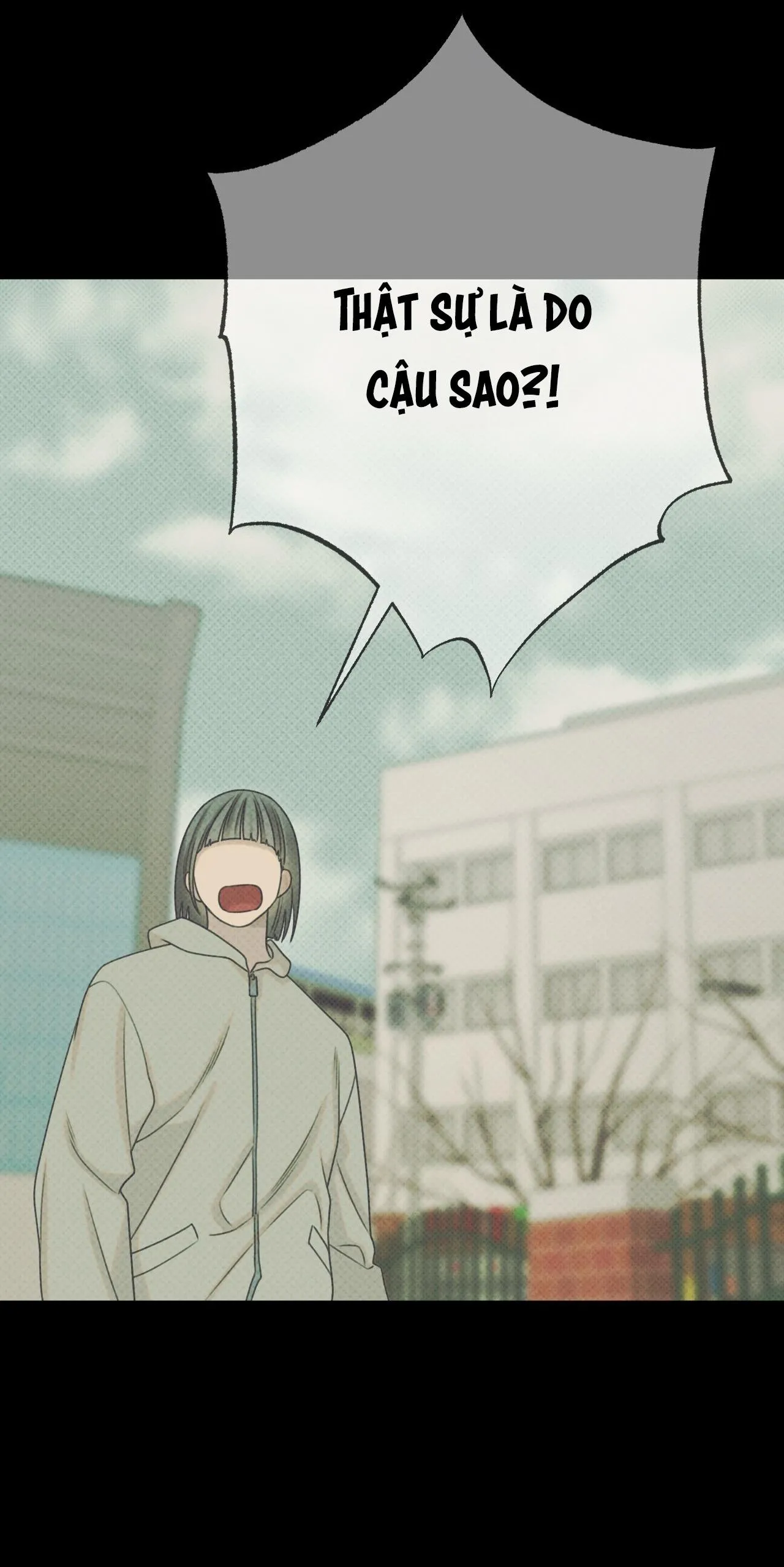 QUẺ BÓI GIẤC MƠ CỦA YÊU TINH Chapter 46 Trang 58