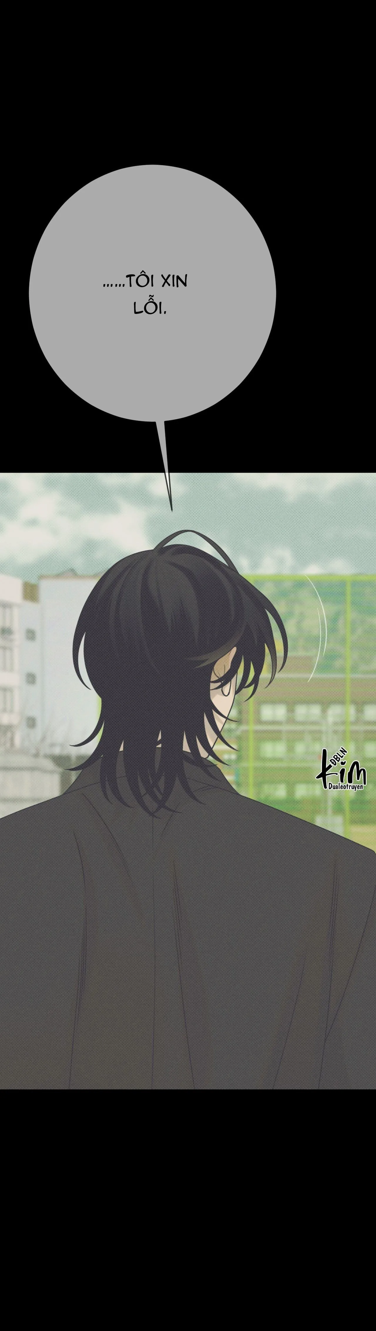 QUẺ BÓI GIẤC MƠ CỦA YÊU TINH Chapter 46 Trang 62