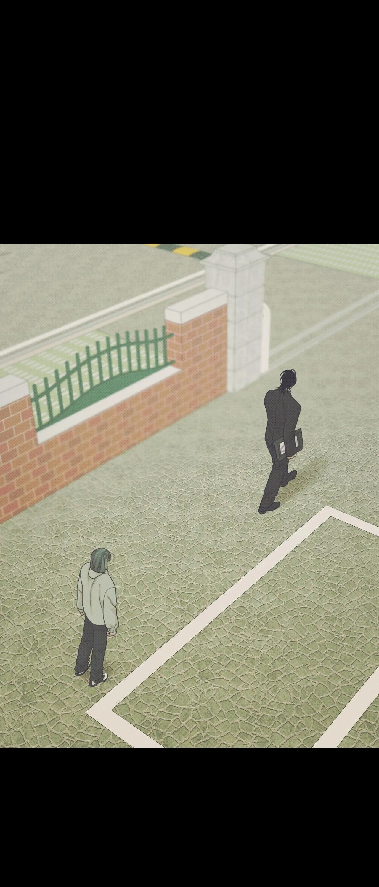 QUẺ BÓI GIẤC MƠ CỦA YÊU TINH Chapter 46 Trang 63