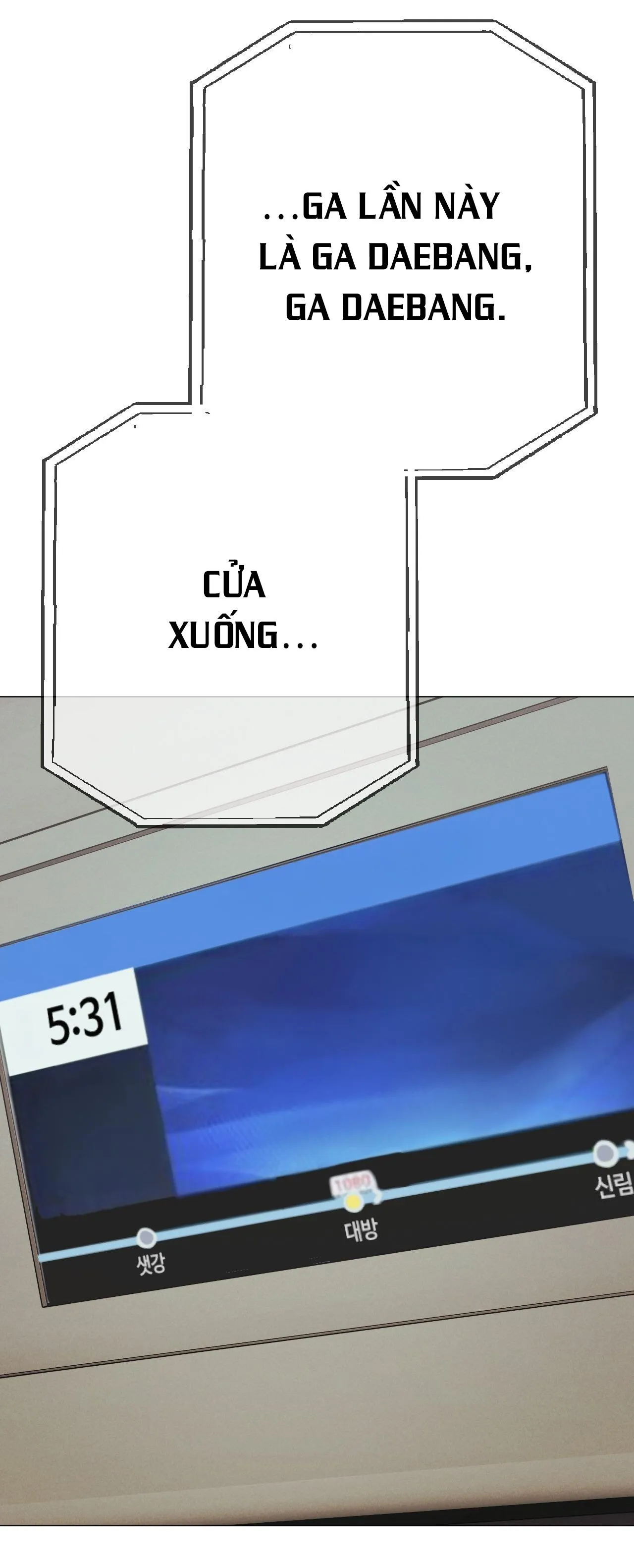 QUẺ BÓI GIẤC MƠ CỦA YÊU TINH Chapter 46 Trang 68