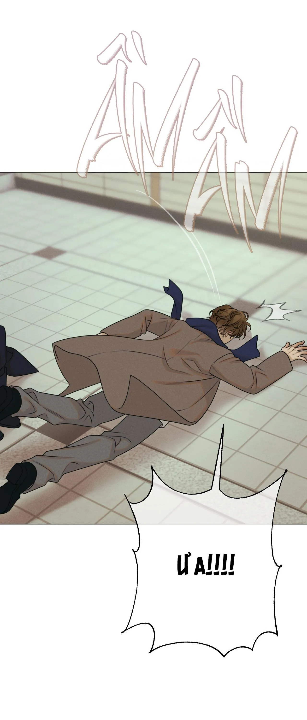 QUẺ BÓI GIẤC MƠ CỦA YÊU TINH Chapter 46 Trang 73