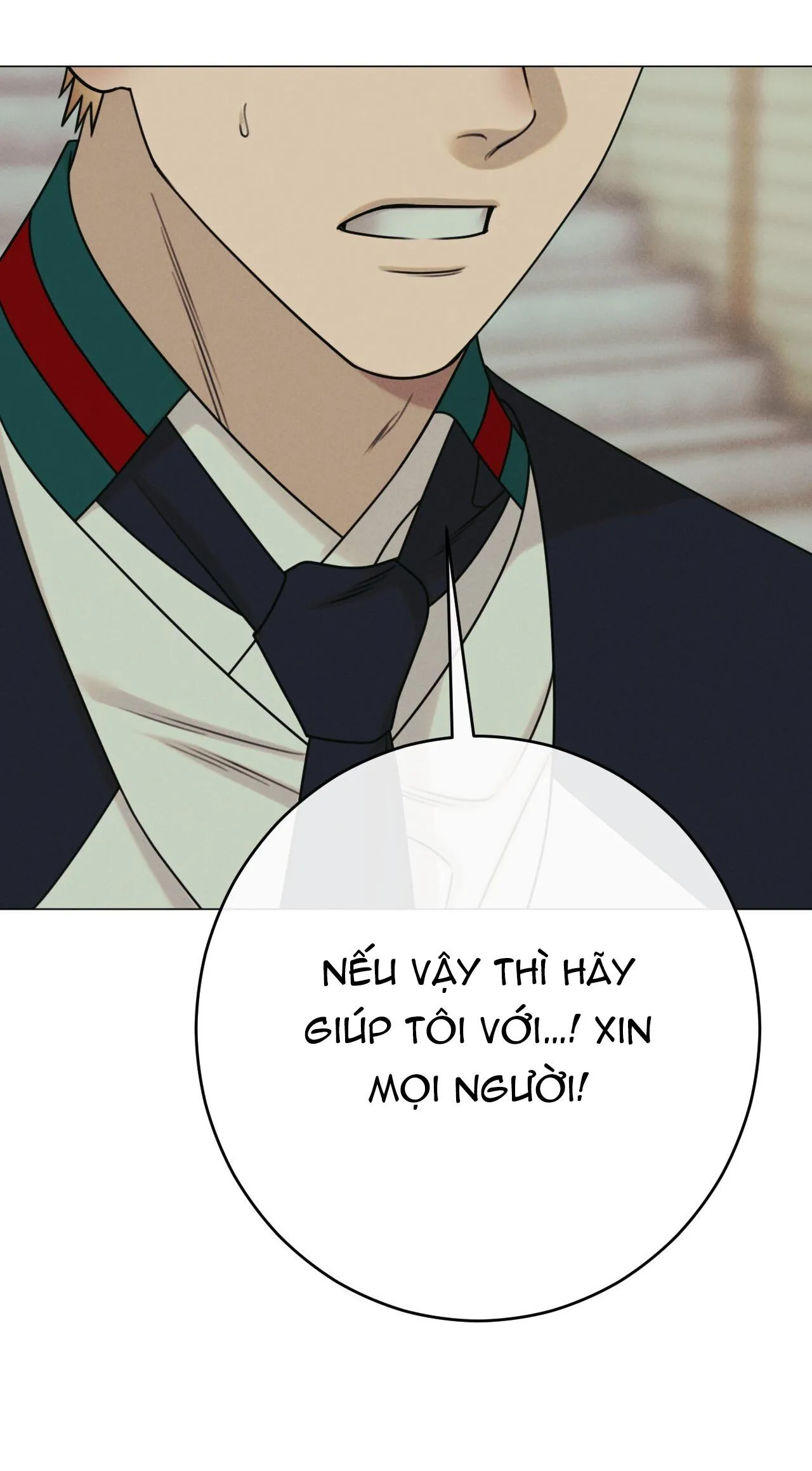 QUẺ BÓI GIẤC MƠ CỦA YÊU TINH Chapter 46 Trang 76