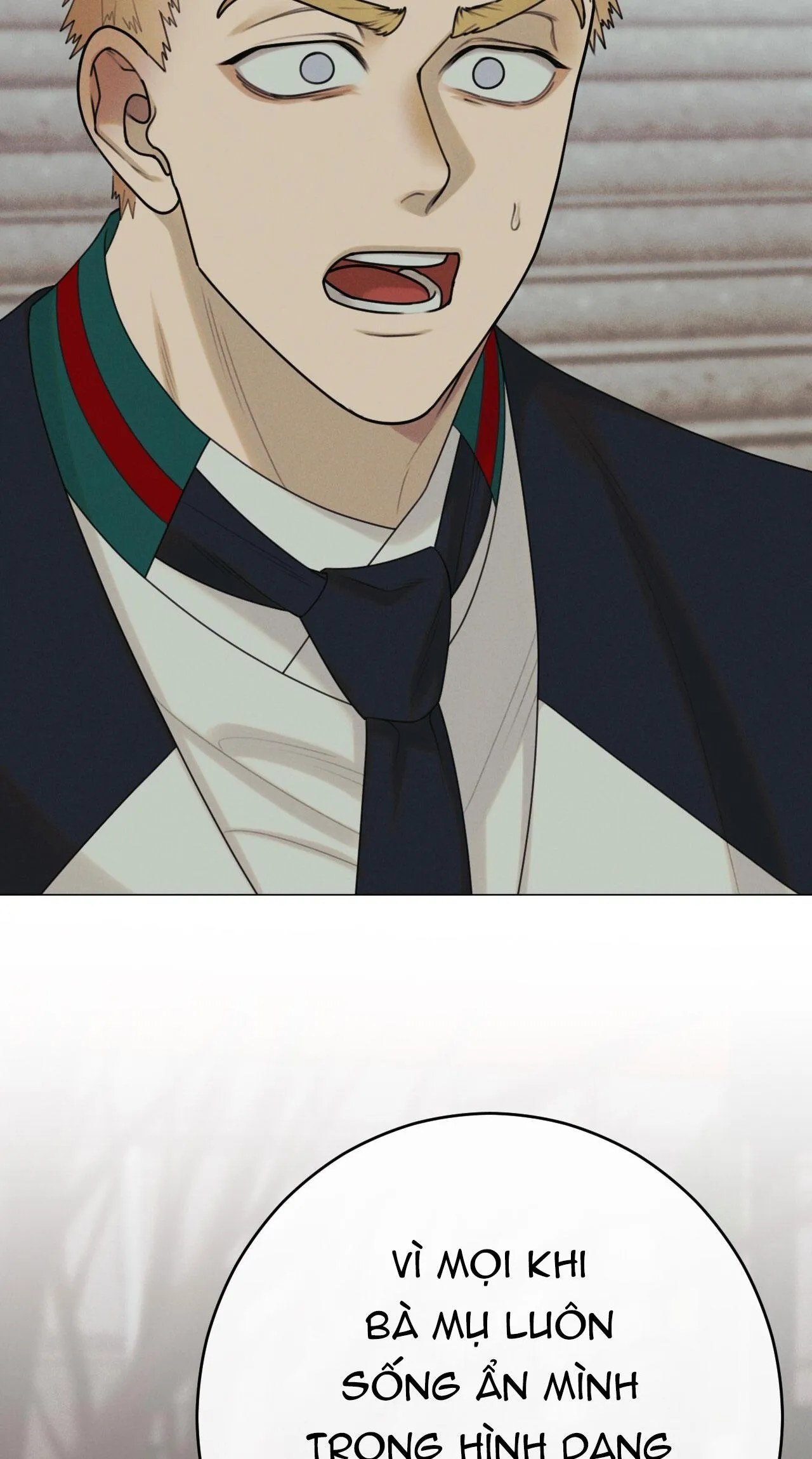 QUẺ BÓI GIẤC MƠ CỦA YÊU TINH Chapter 47 Trang 5