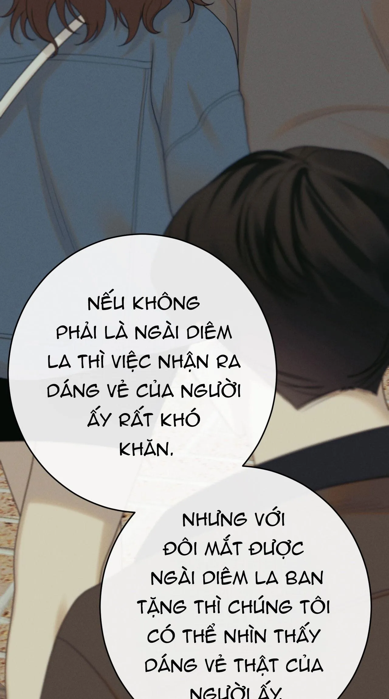 QUẺ BÓI GIẤC MƠ CỦA YÊU TINH Chapter 47 Trang 7