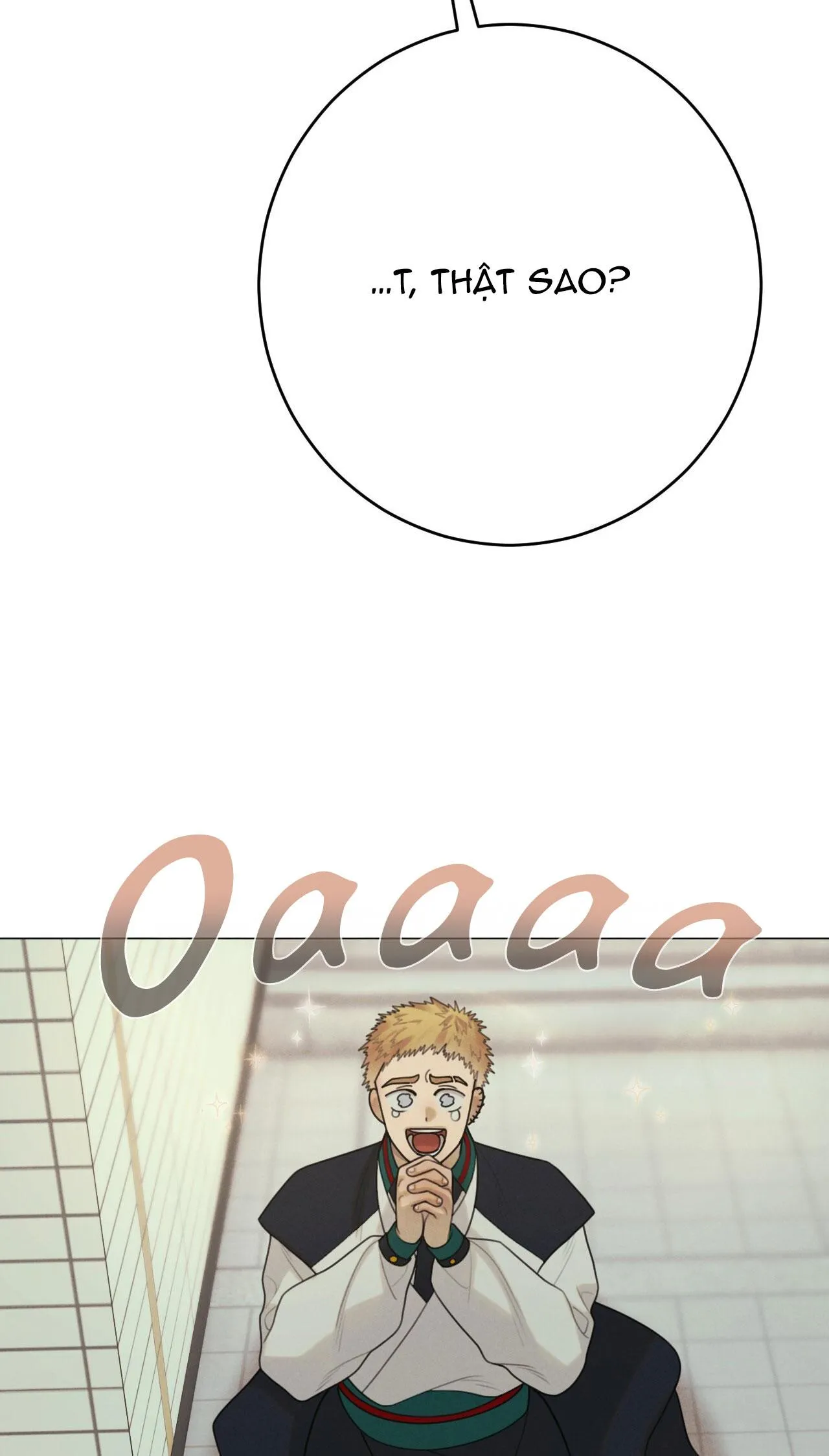 QUẺ BÓI GIẤC MƠ CỦA YÊU TINH Chapter 47 Trang 15