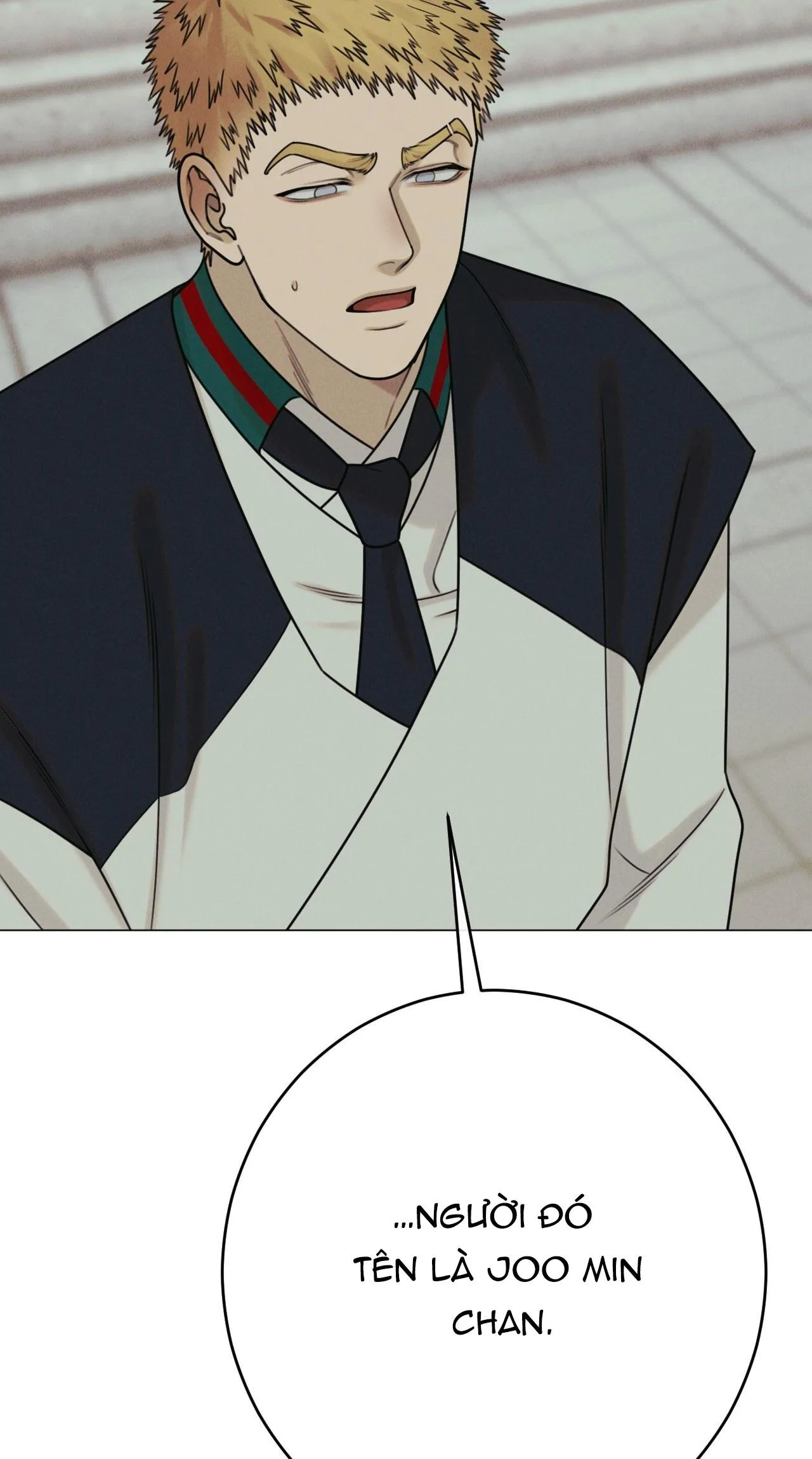 QUẺ BÓI GIẤC MƠ CỦA YÊU TINH Chapter 47 Trang 26