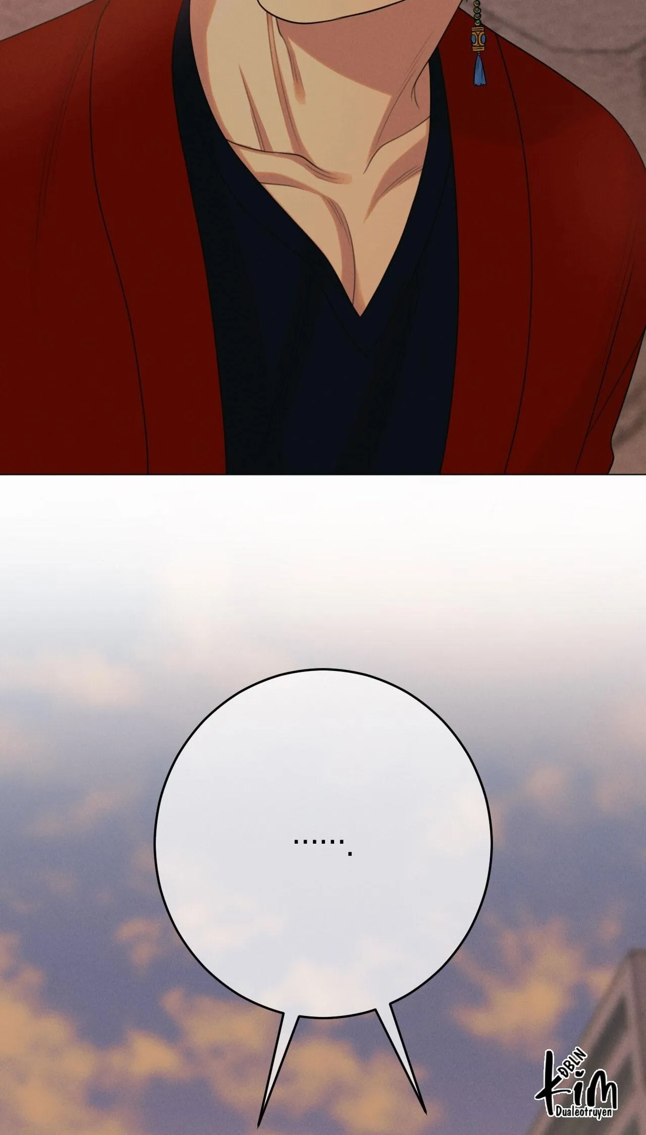 QUẺ BÓI GIẤC MƠ CỦA YÊU TINH Chapter 47 Trang 42