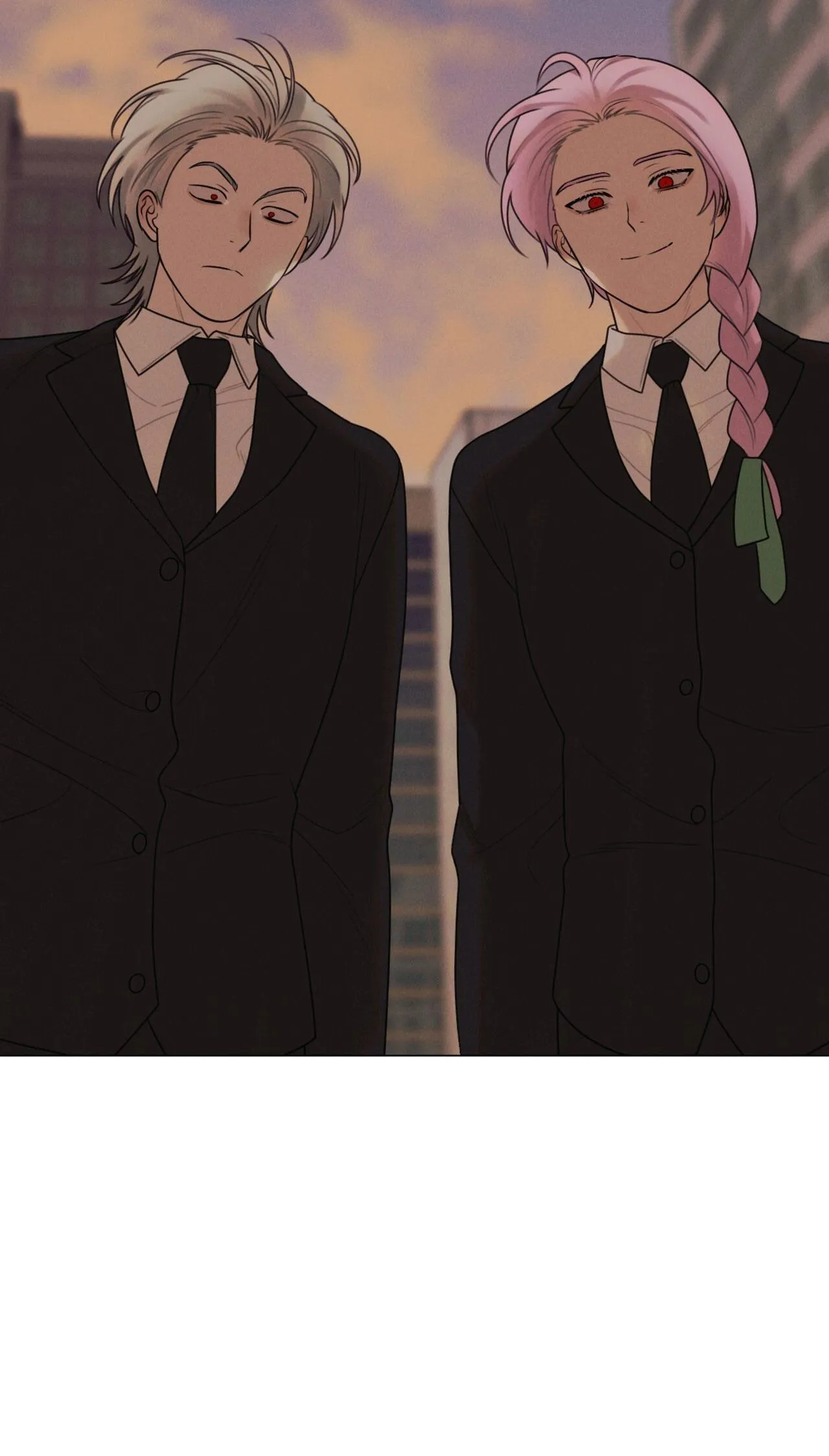 QUẺ BÓI GIẤC MƠ CỦA YÊU TINH Chapter 47 Trang 43