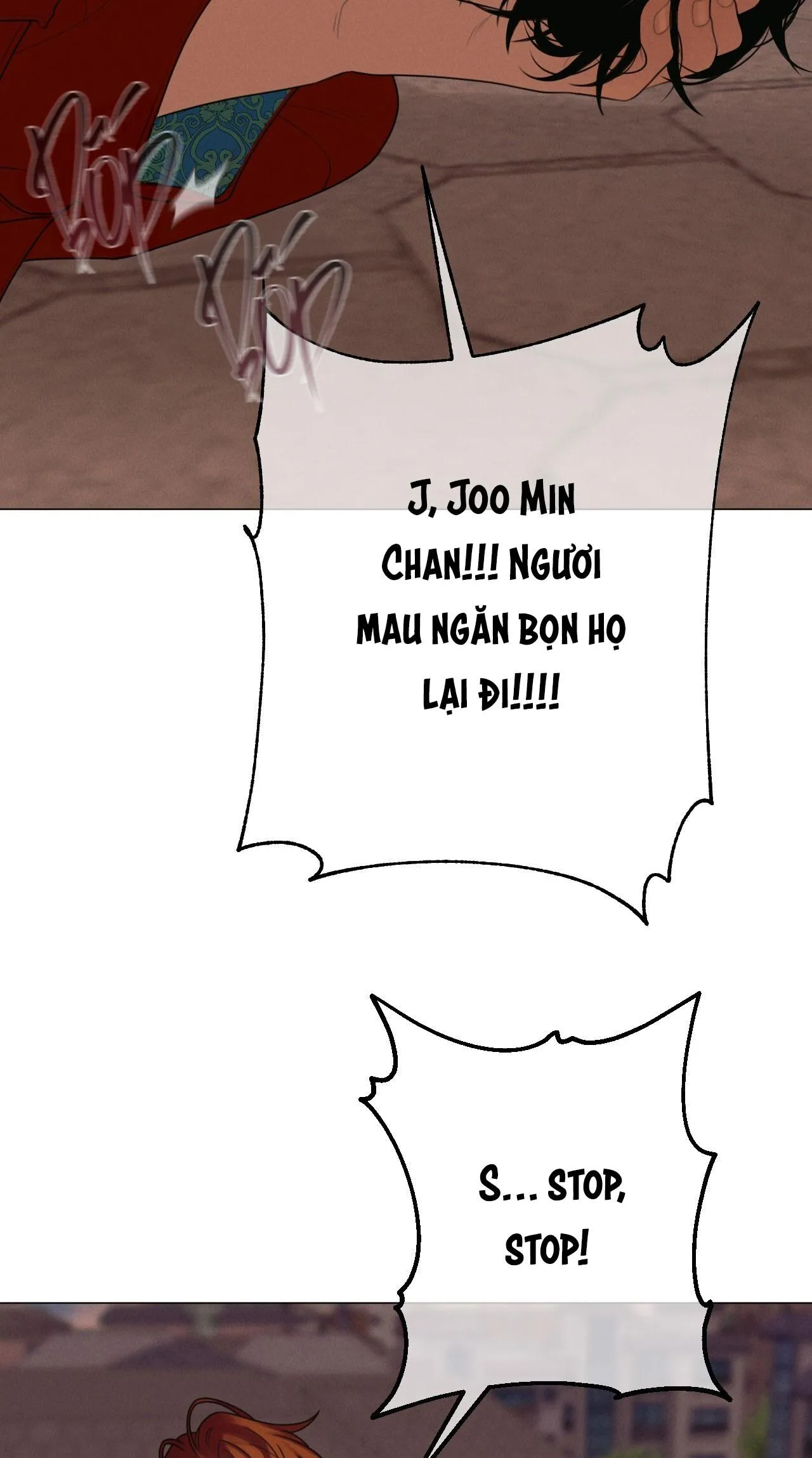 QUẺ BÓI GIẤC MƠ CỦA YÊU TINH Chapter 47 Trang 47